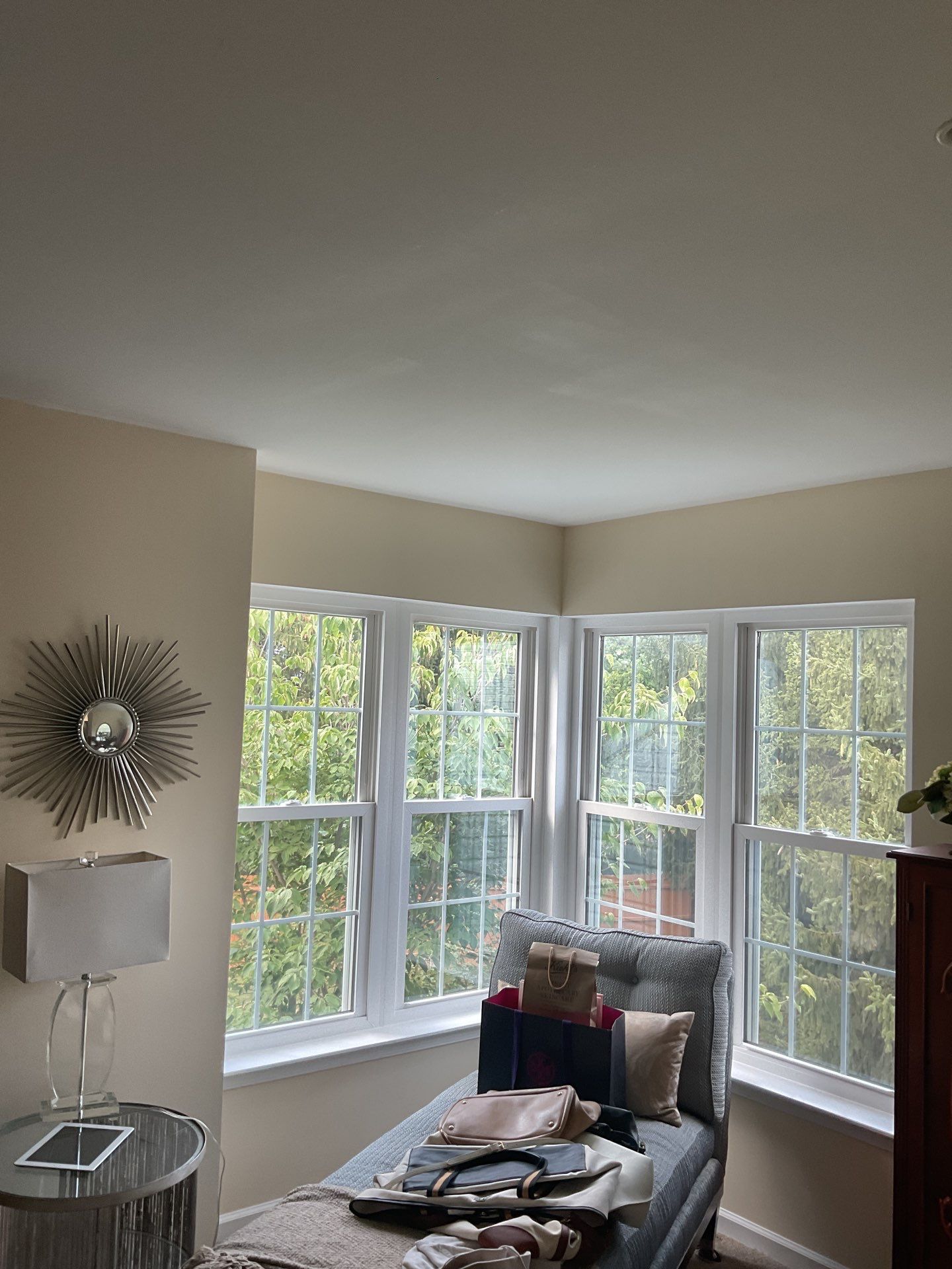 Detailed Interior Refresh in Warrington by Groovy Hues