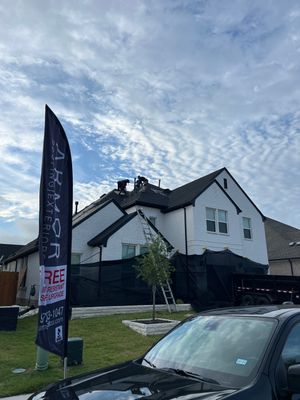 Project in Prosper