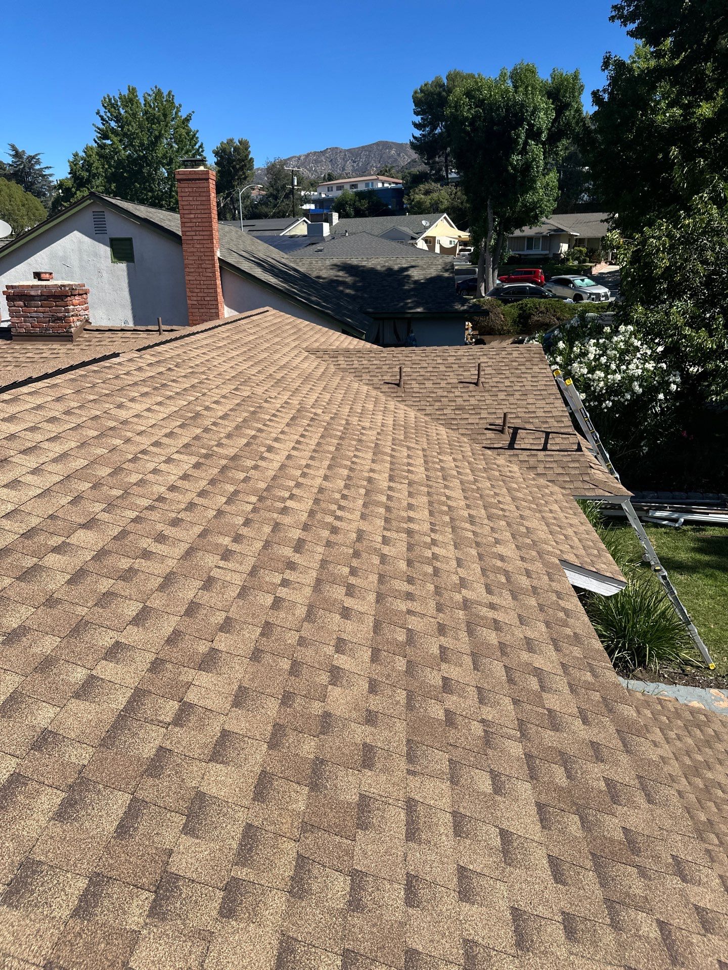 Roof Replacement - Glendale, CA 91214 by Epic Roof Replacement