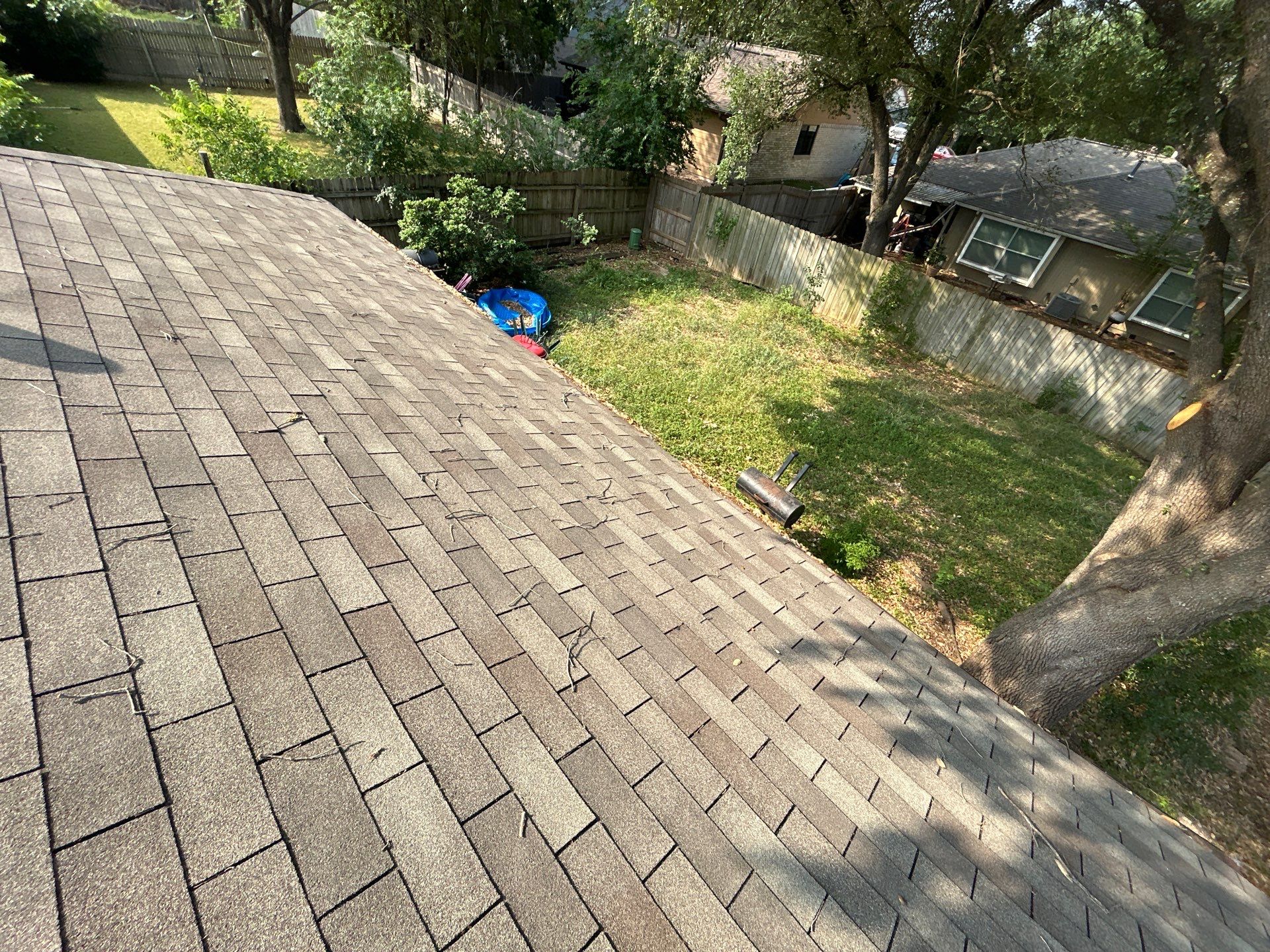 Roof Repair - 78240 by bh roofing