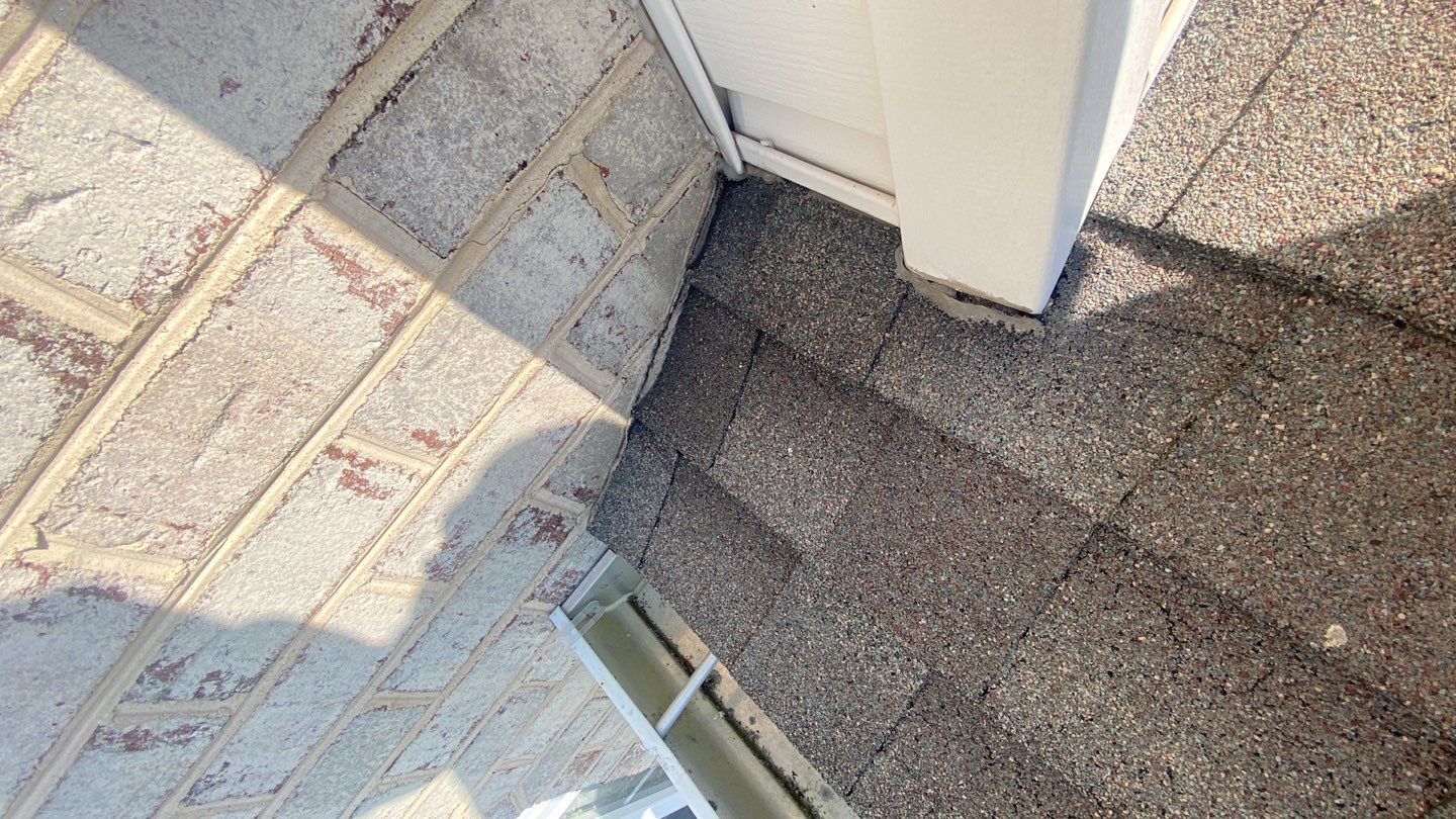 Roof Restoration in Westminster, MD • Leif J. by Seipp Roofing, LLC