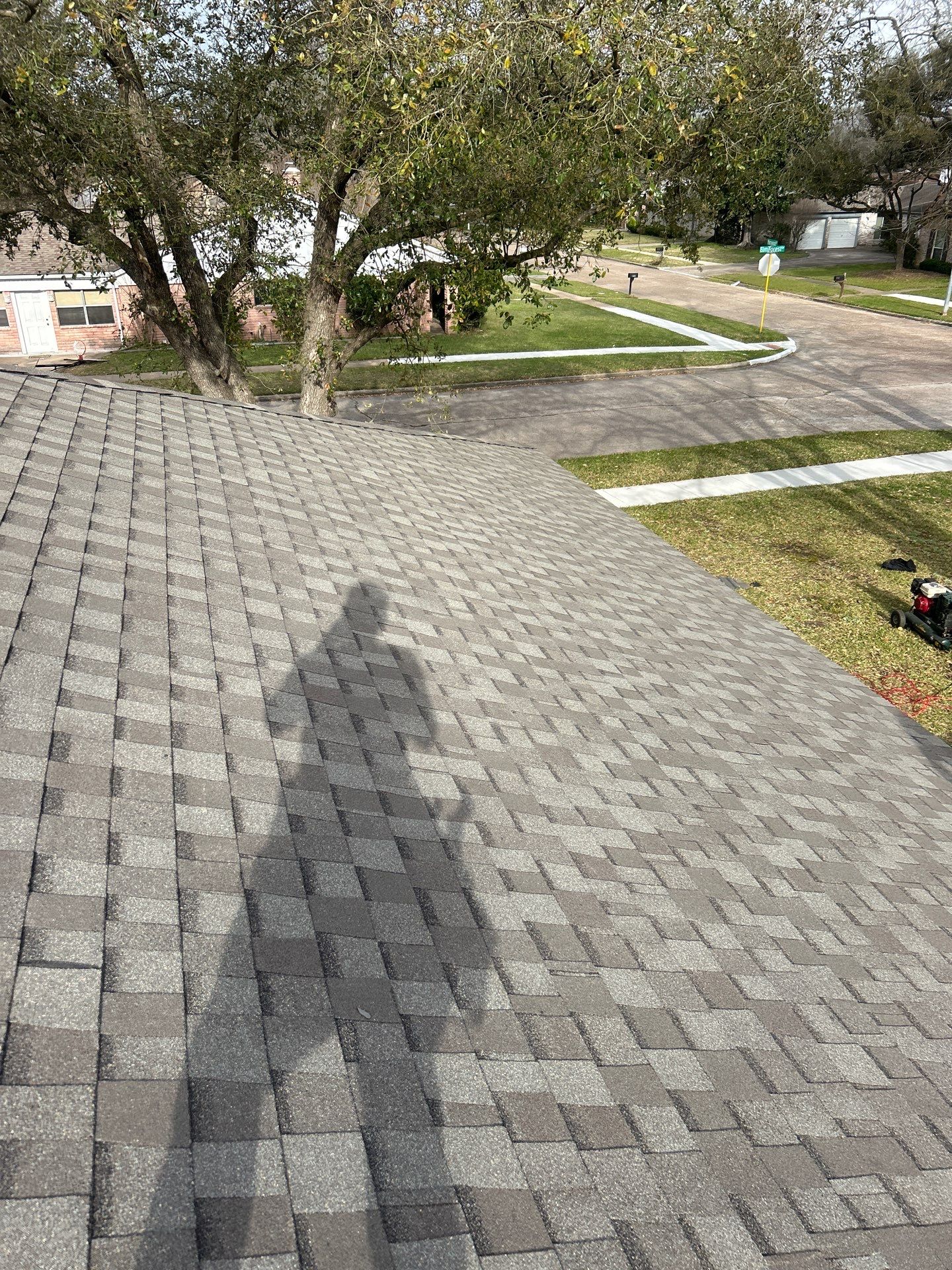 Roof Replacement Houston by Roof Repair Company
