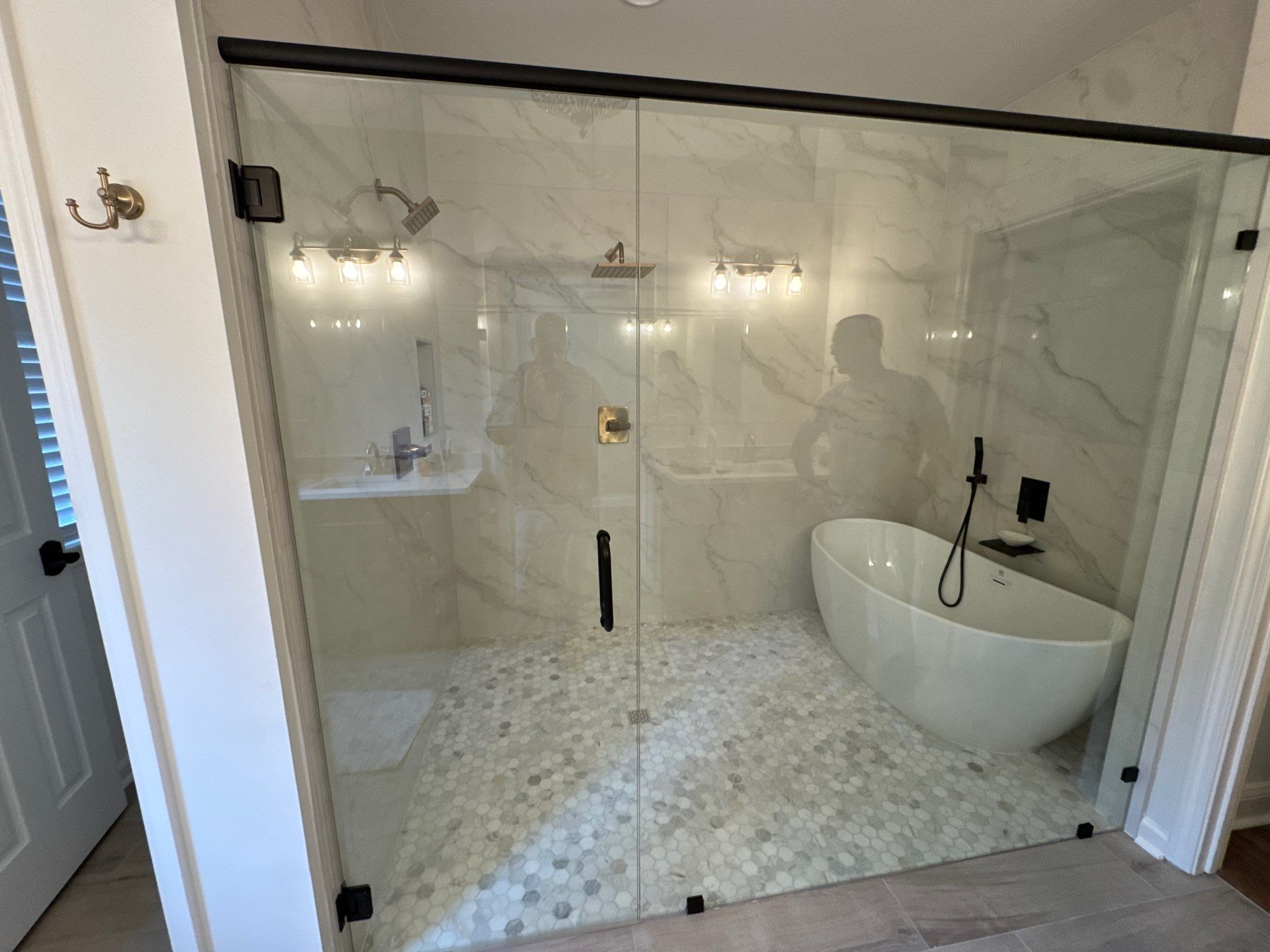 Comprehensive Interior Remodel and Custom Trim in Powder Springs by Swift Home Renovations