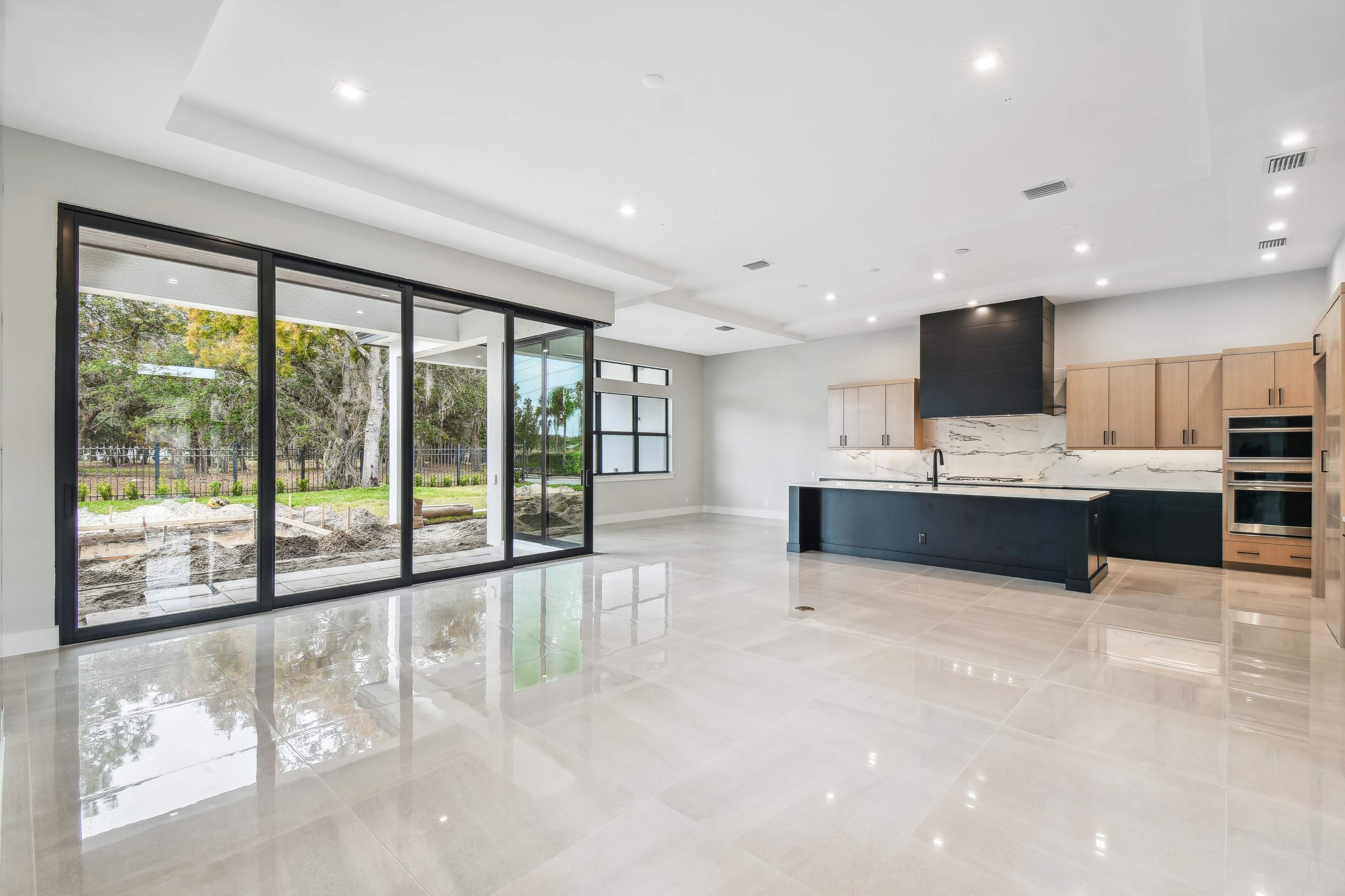 Custom Marina by Lyons Heritage Tampa, LLC