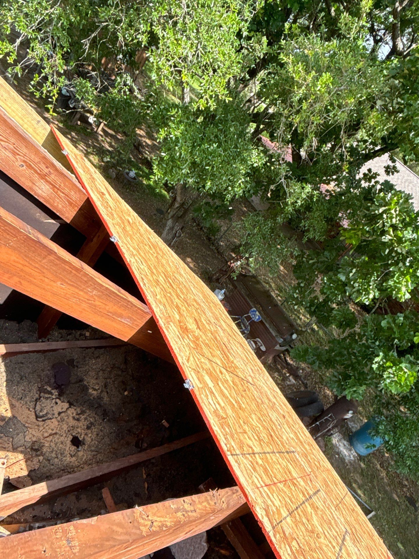 Roof Replacement Wharton by Roof Repair Company
