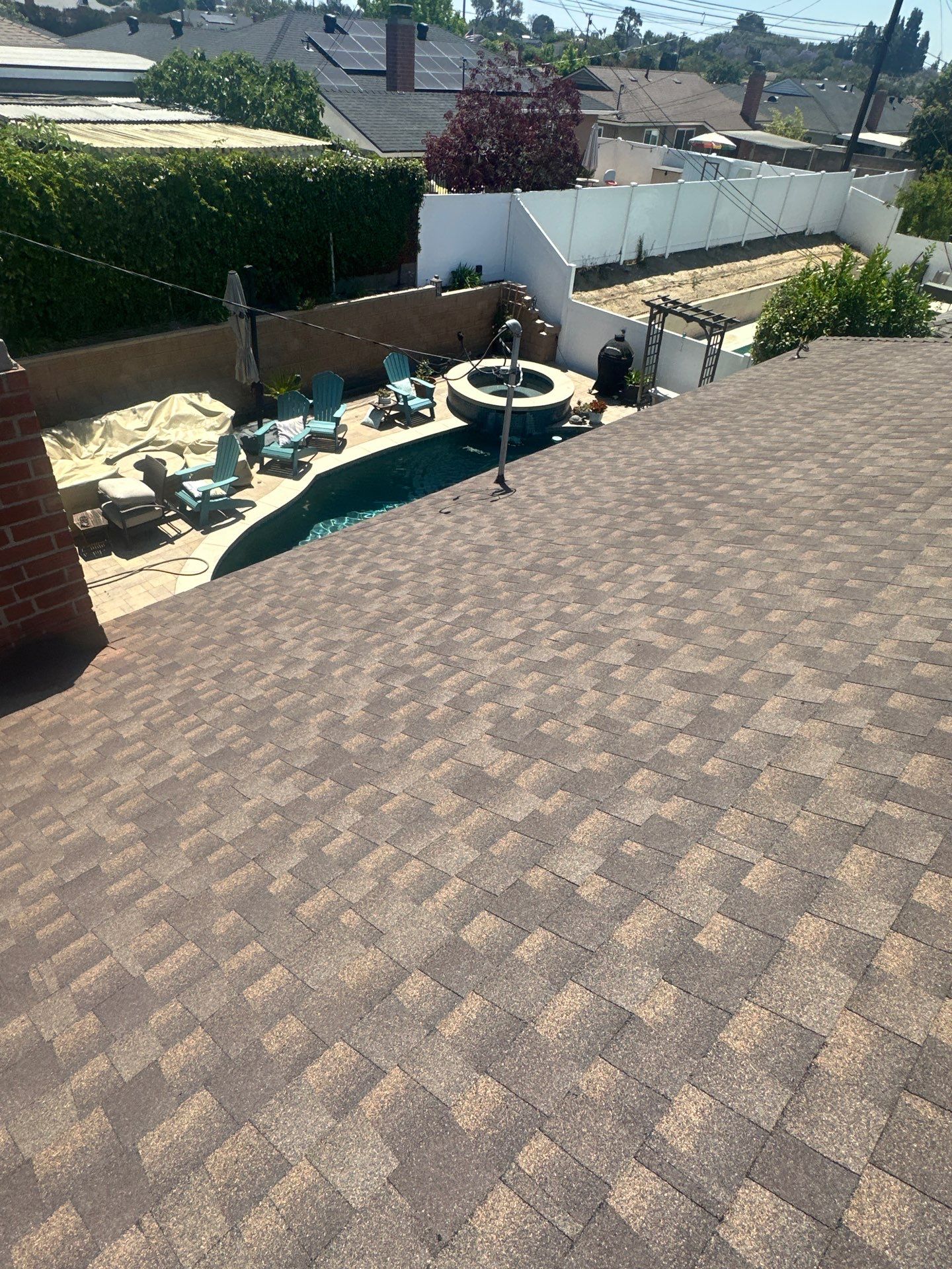 Roof Replacement- La Mirada, CA 90638 by Epic Roof Replacement