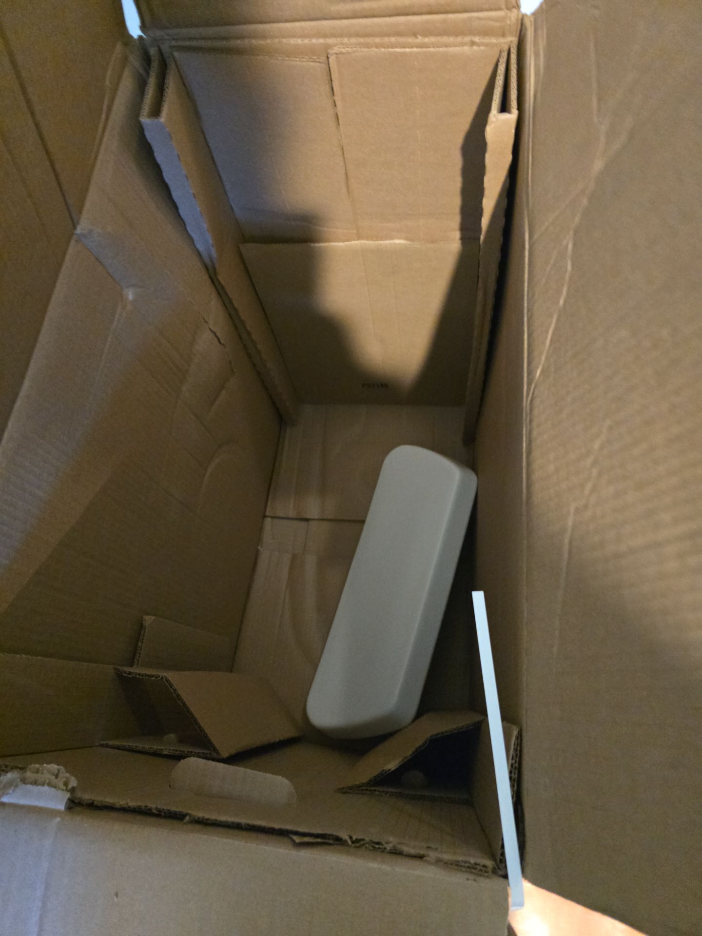 Toilet Installation with New Seal by Us Plumbing 
