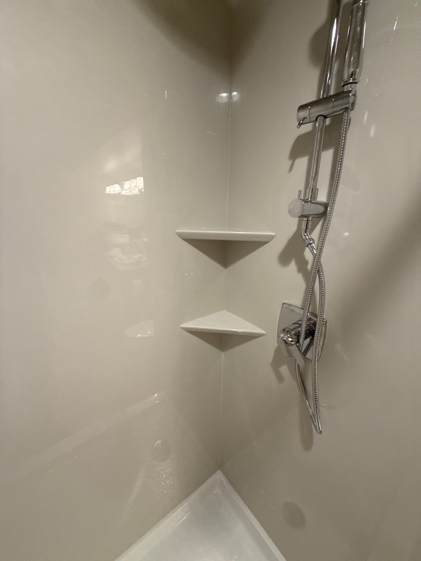 Project in Colorado Springs by Discount Bath LLC