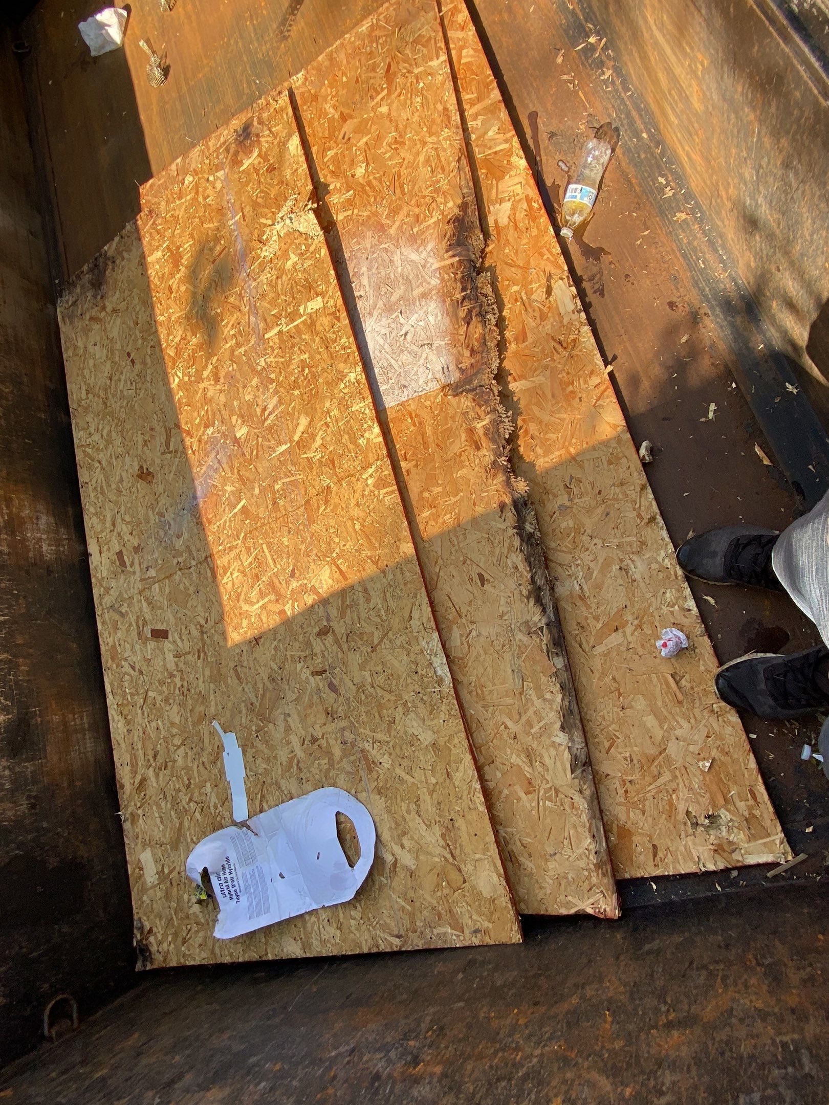 Roof Replacement using Owens Corning by 180 Contractors