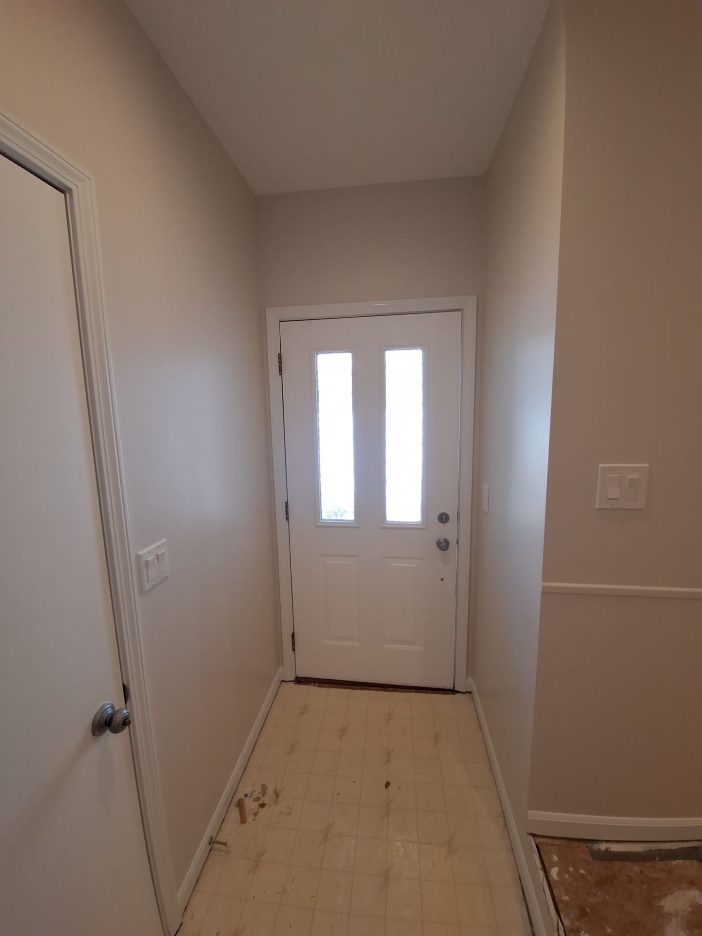 Condo Re-Paint by Gordon Painting