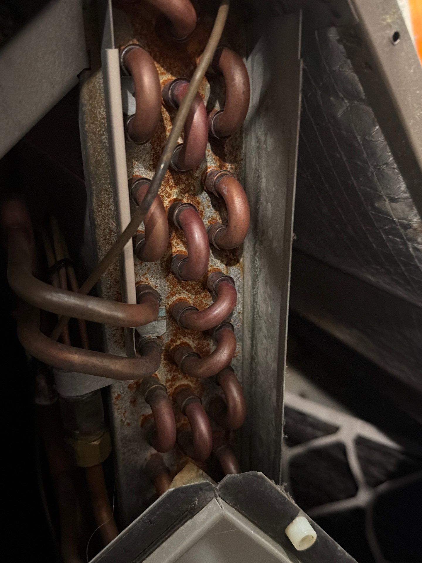 Annual HVAC Service & Thermostat Repair — Swampscott, MA by FAGONE MECHANICAL