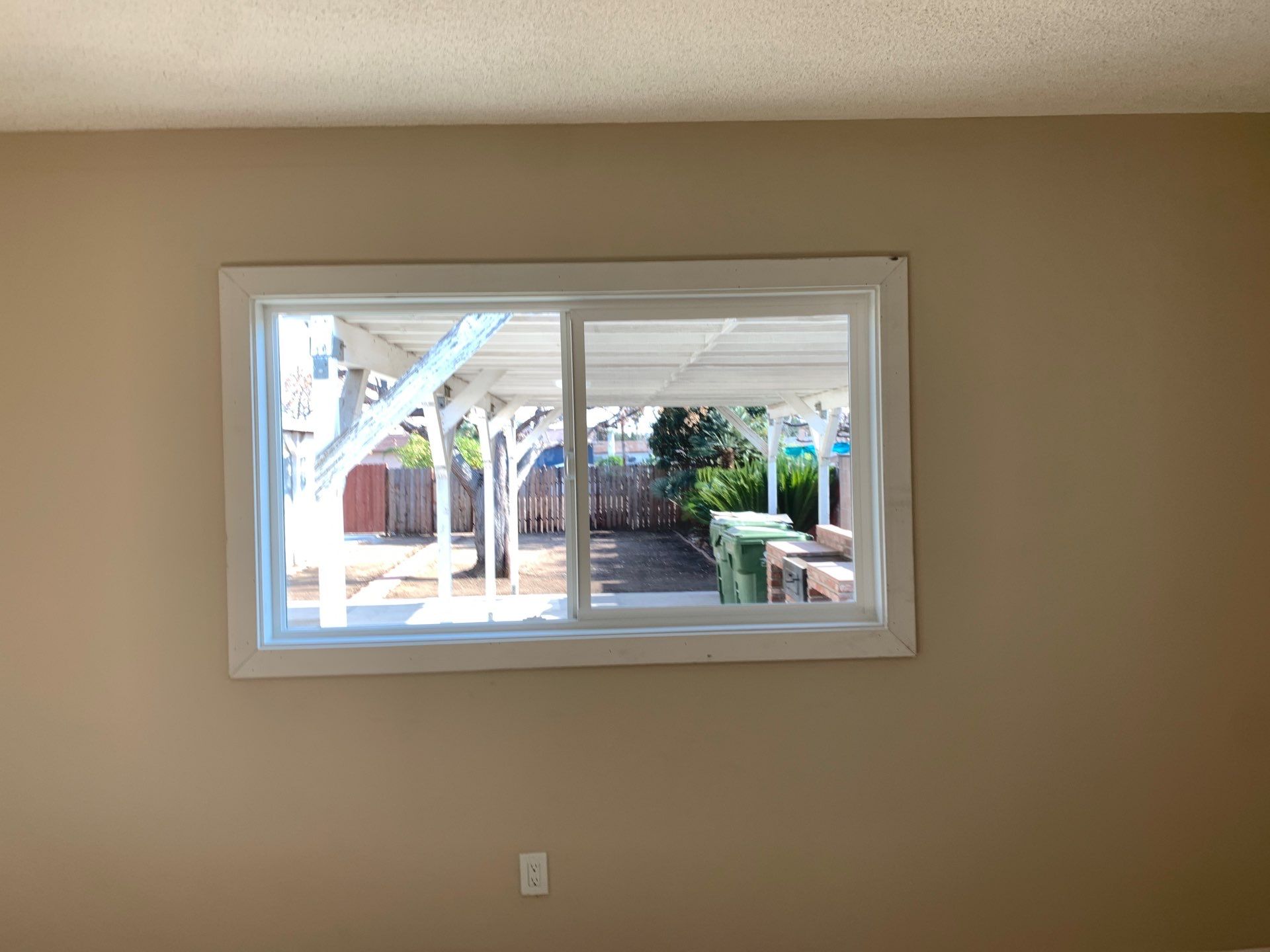 Window Installation using Vinyl Windows by American Window Company