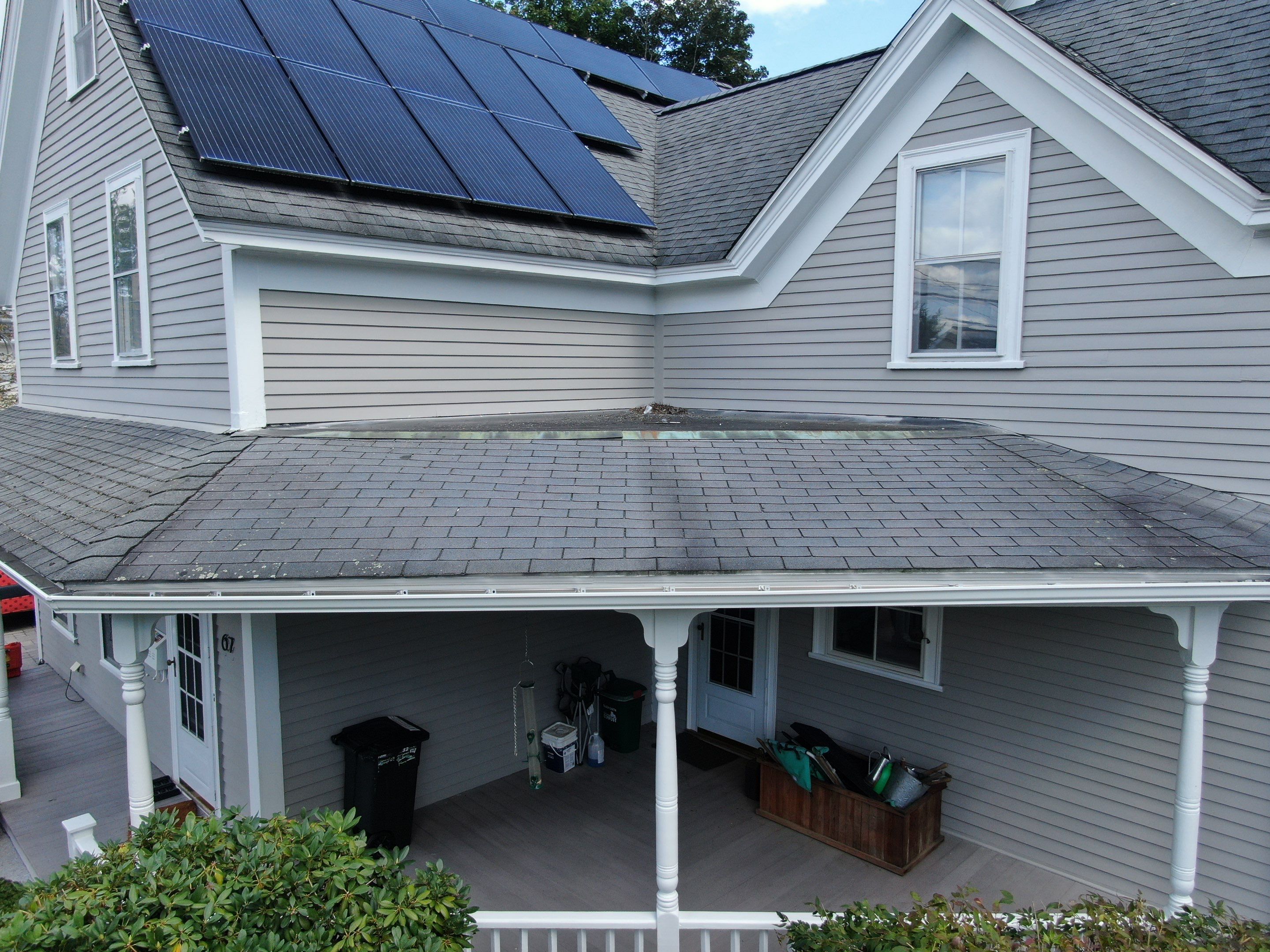 Roofing | Concord by Mighty Dog Roofing of Greater Middlesex County