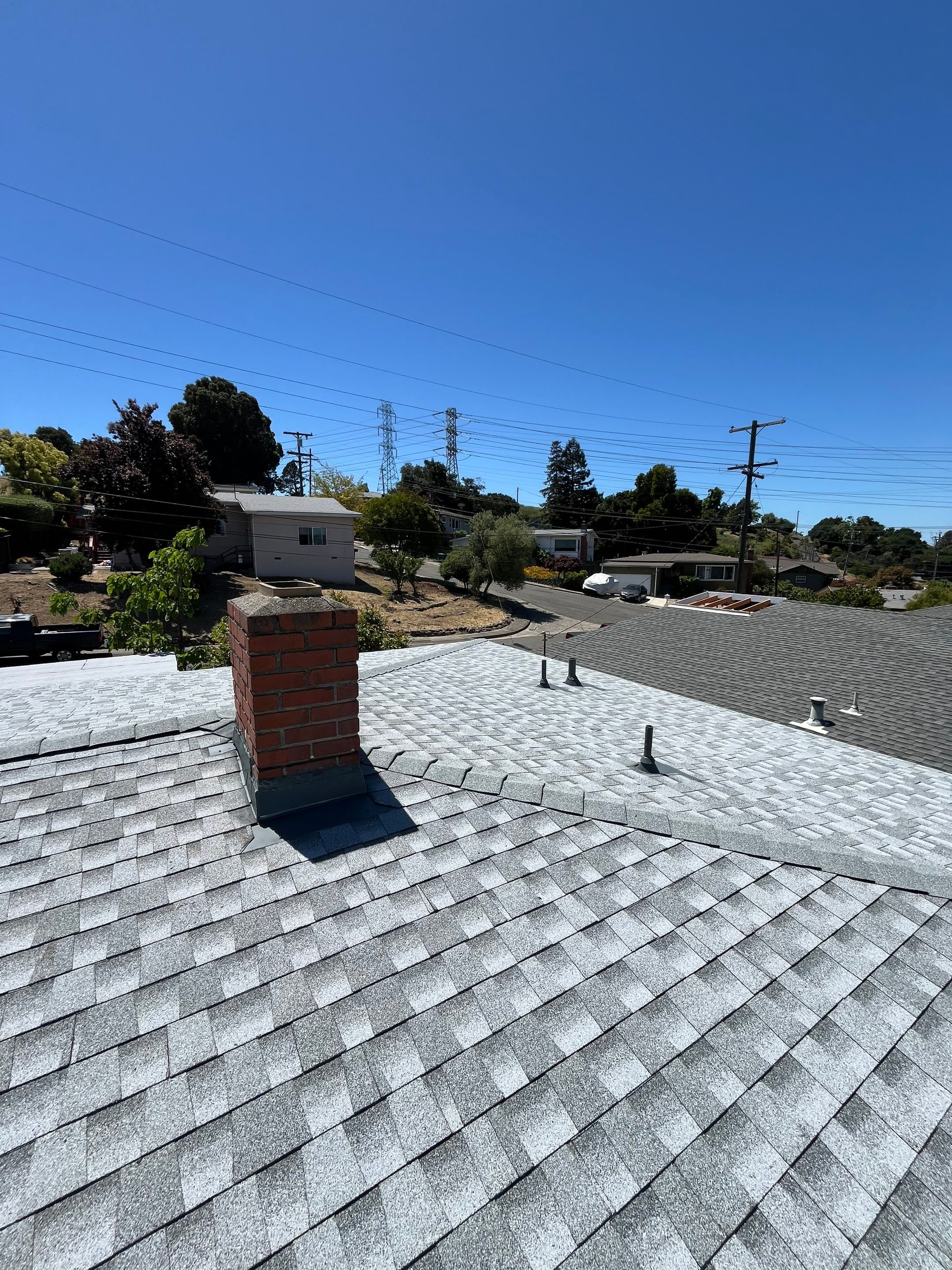 Roof Replacement - Crockett, CA 94525 by Epic Roof Replacement