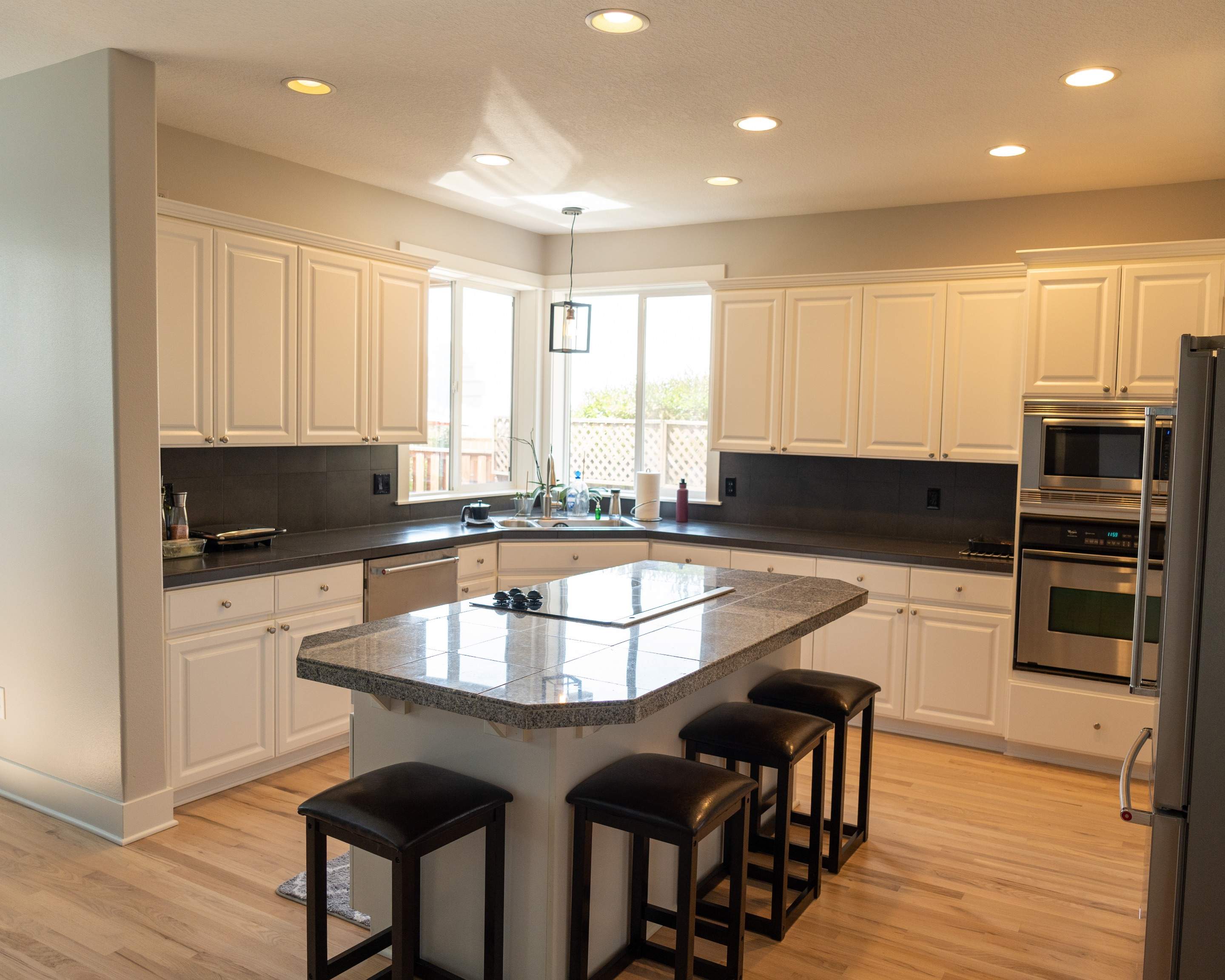 Interior Painting by Villegas Remodeling, LLC