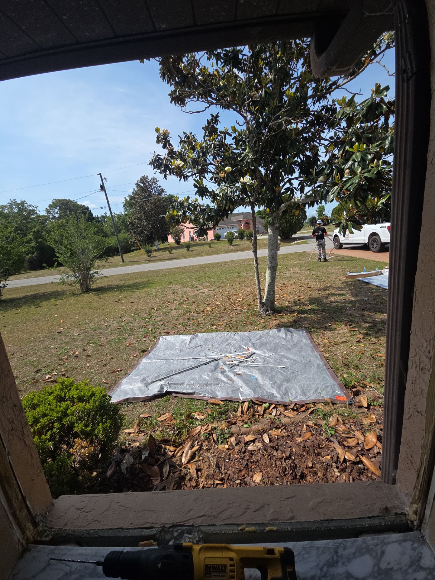Project in Ocala, FL by Windows & Doors Store