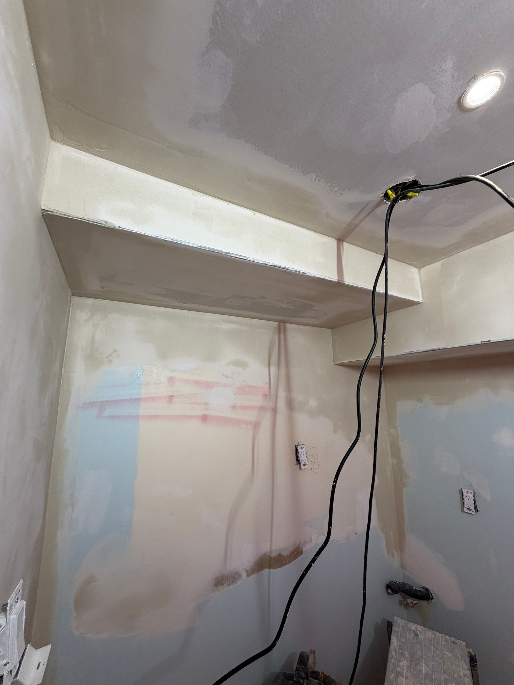 Bathroom & Kitchen Project in Salt Lake City by Rudd Builders LLC