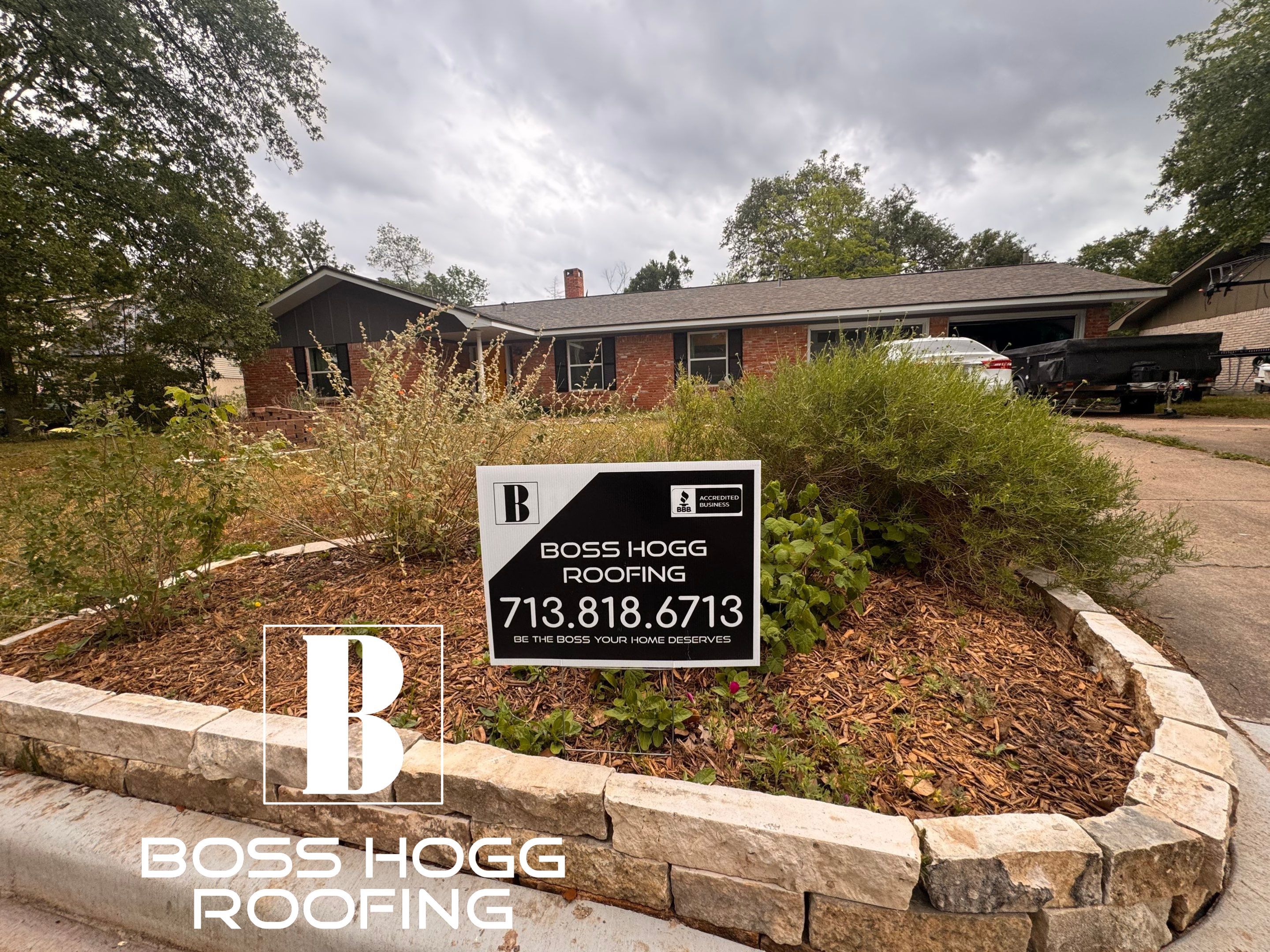 TRAVIS W by Boss Hogg Roofing