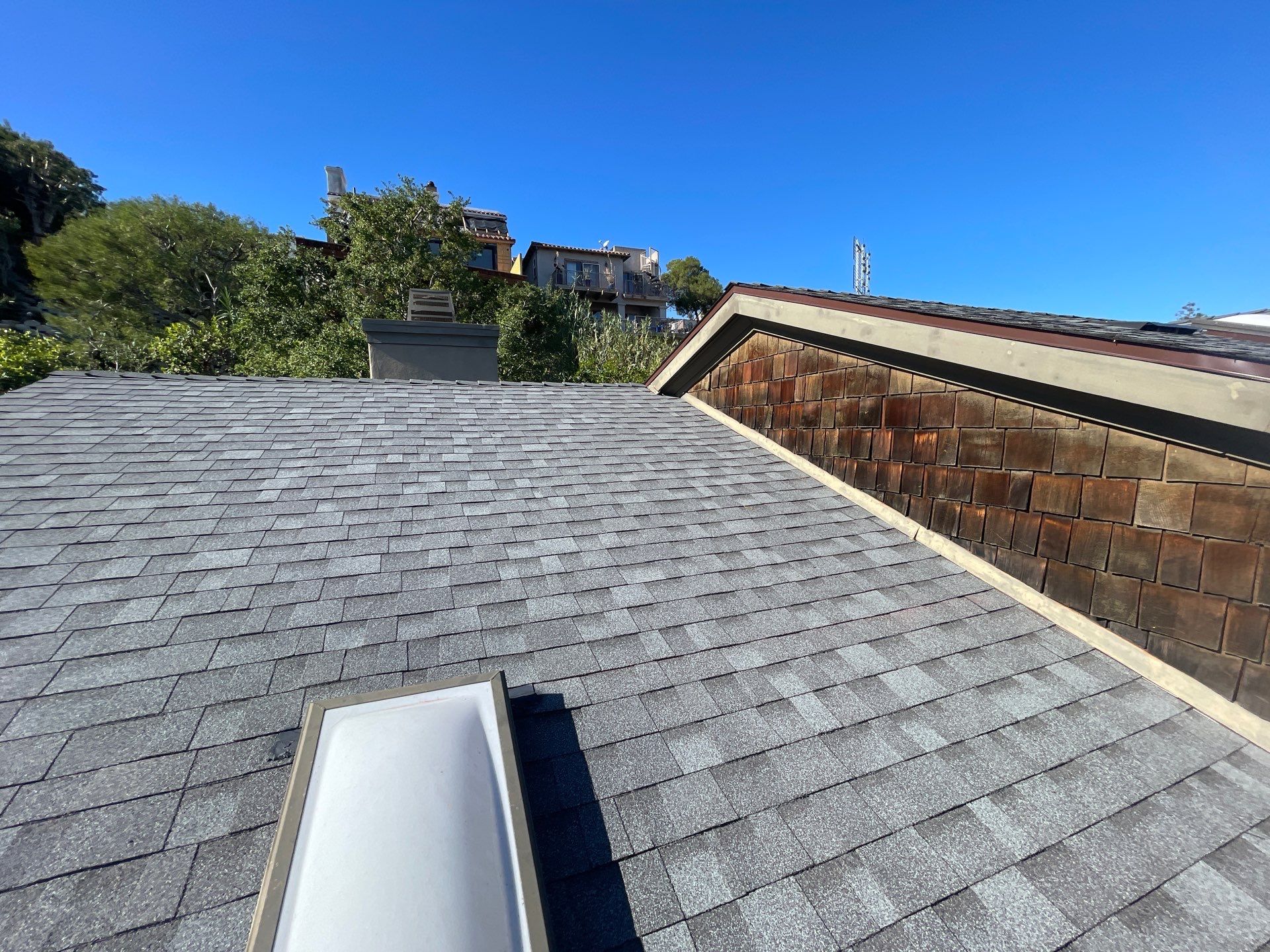 Roof Replacement - Hermosa Beach CA 90254 by Epic Roof Replacement