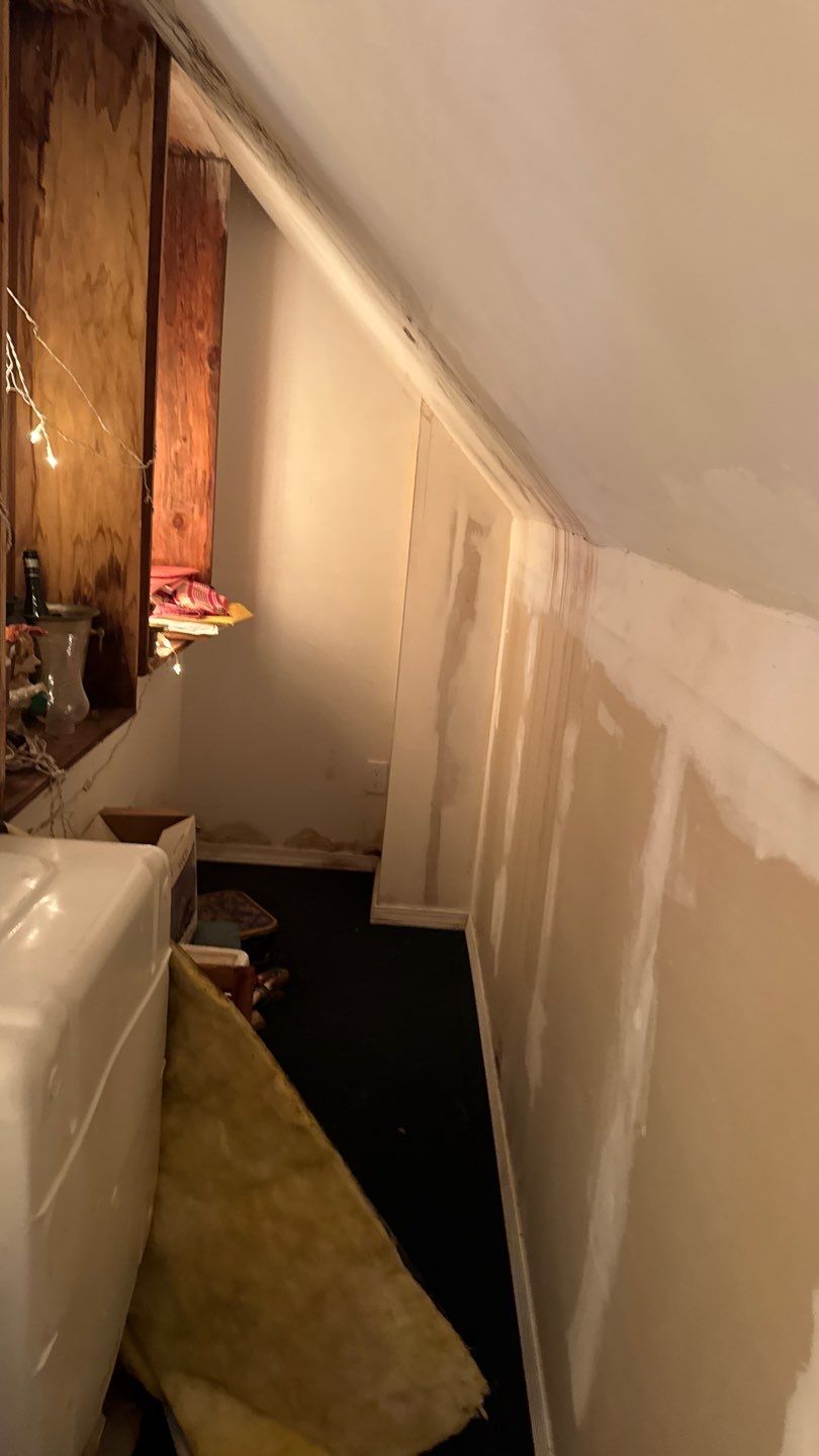 Project in Grass Valley by NuLead Construction Inc