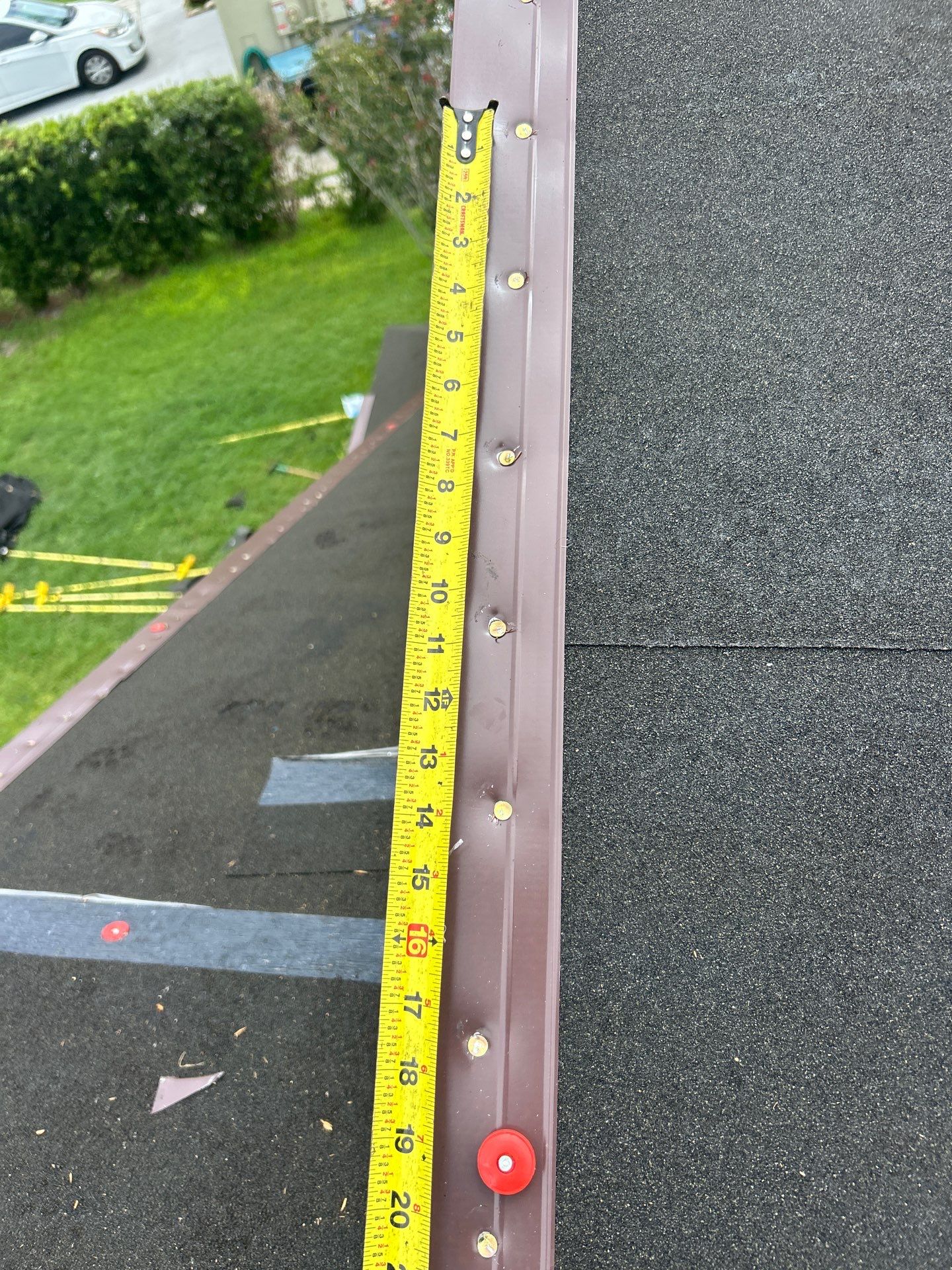 Orlando Residential Roof Replacement With Pinnacle Pristine Majestic Shake by Pinnacle Roofing Group