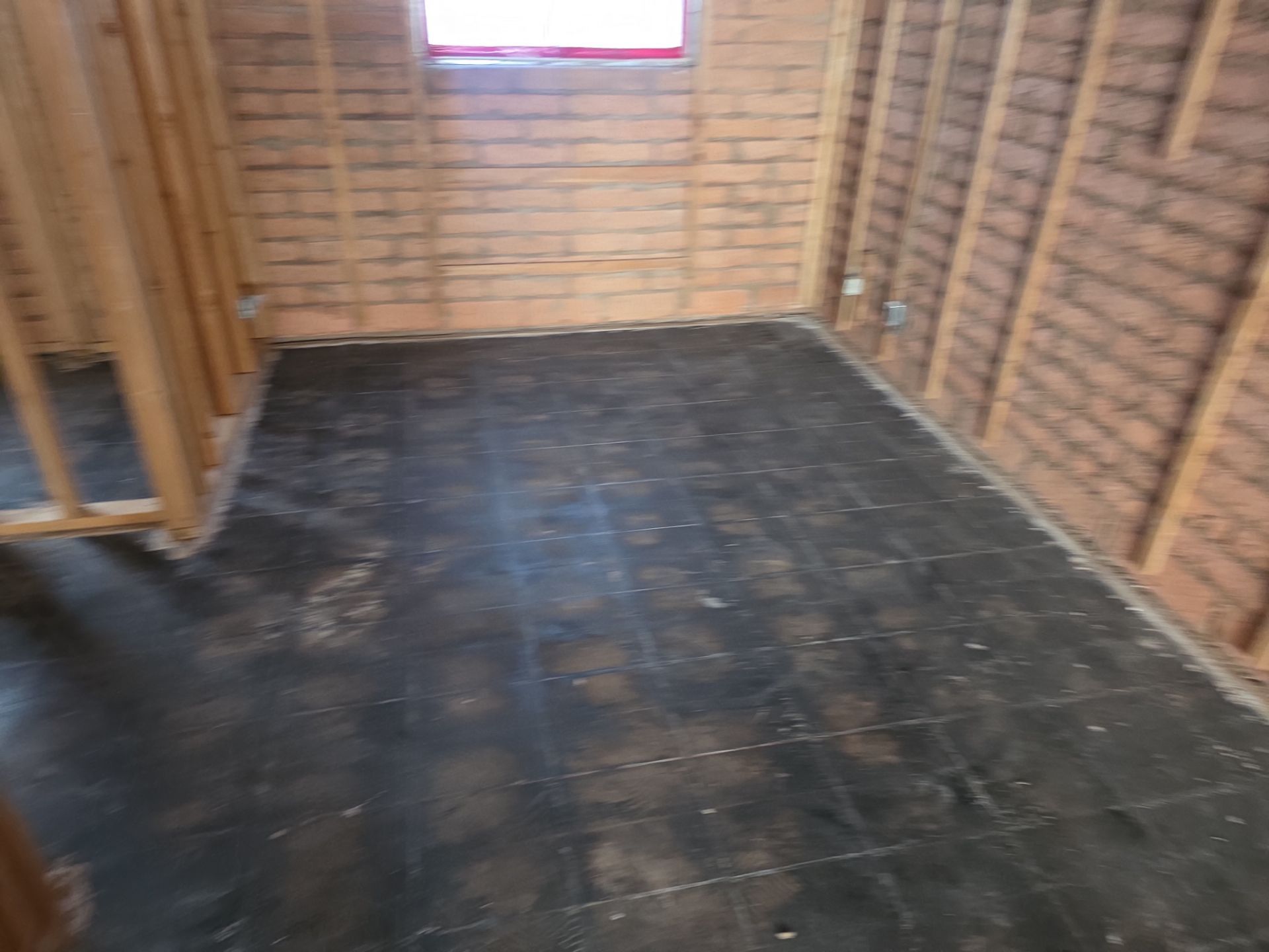 Project in Chandler, AZ by Desert Valley Abatement, LLC