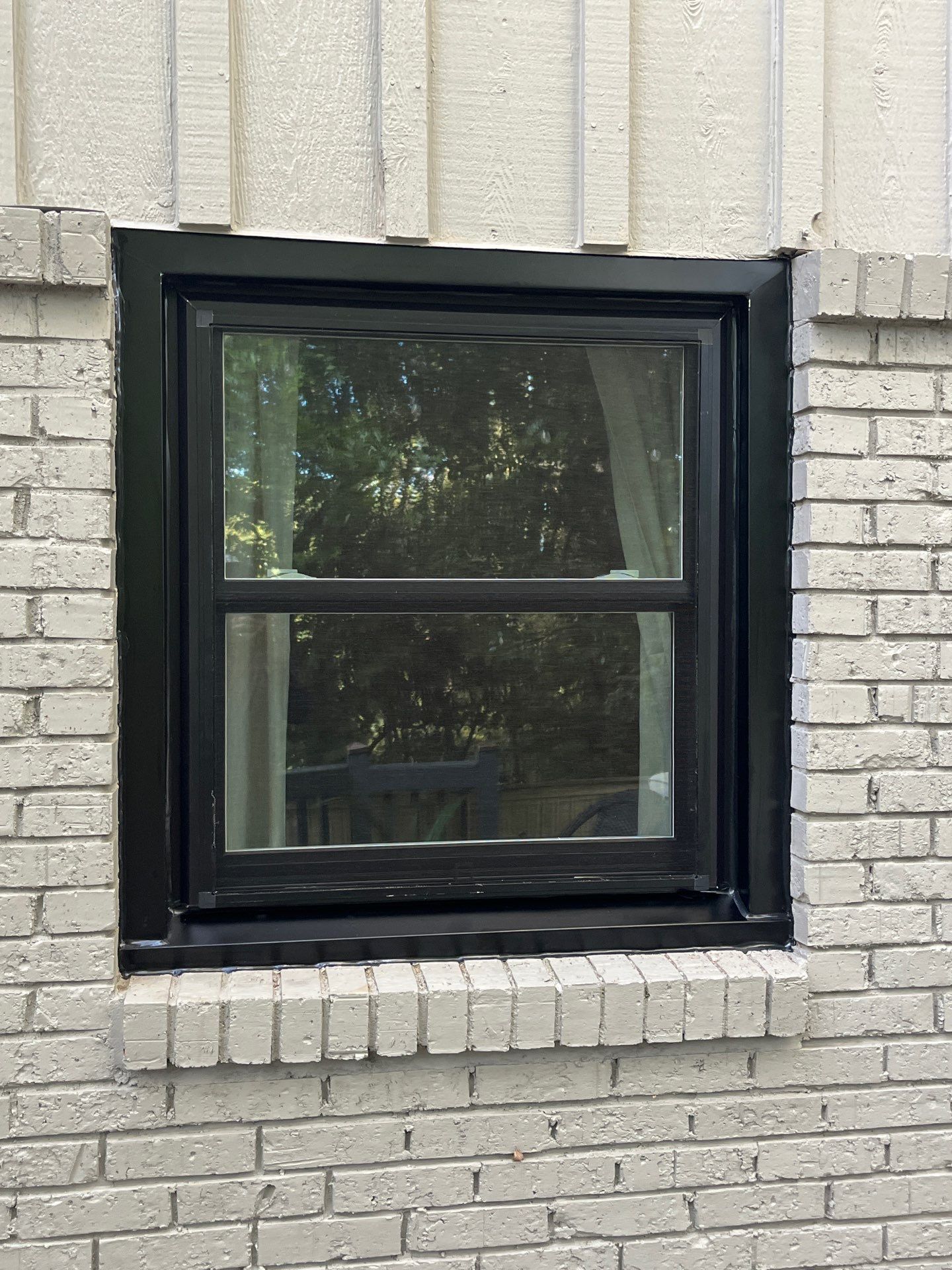 Howard- Project in Vestavia Hills by The Window Source