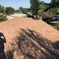 Owens Corning Duration Desert Tan
