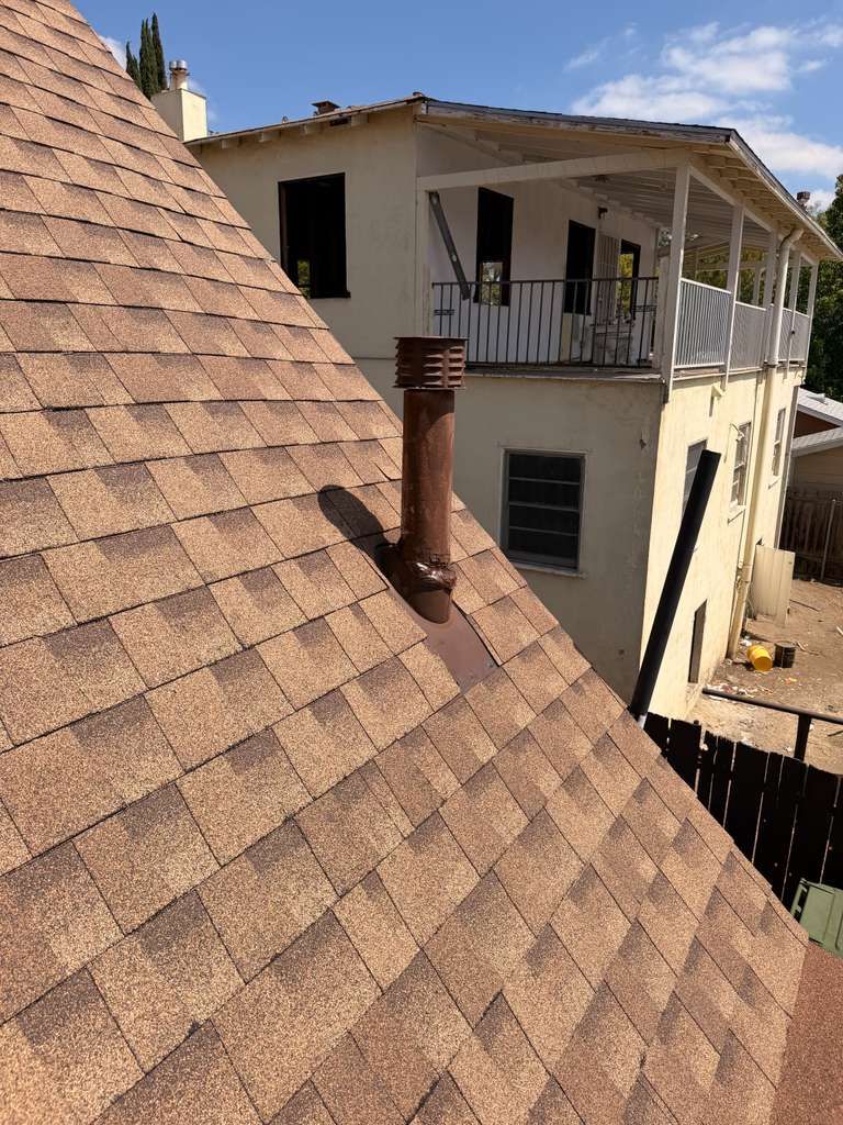 Roof Replacement - Hemet, CA 92544 by Epic Roof Replacement