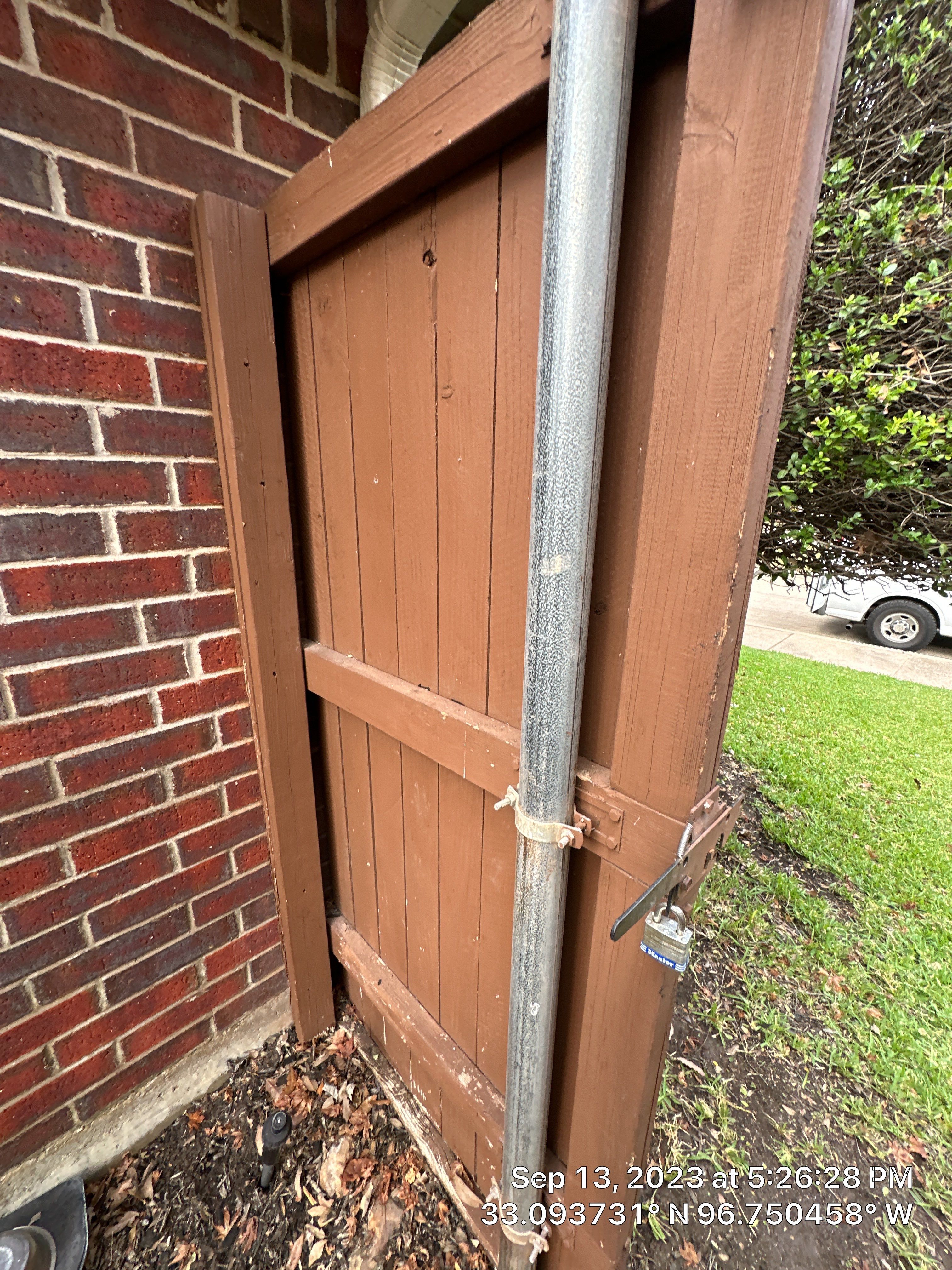 Full Property Restoration by Eminent Roofing & Auto Hail Repair