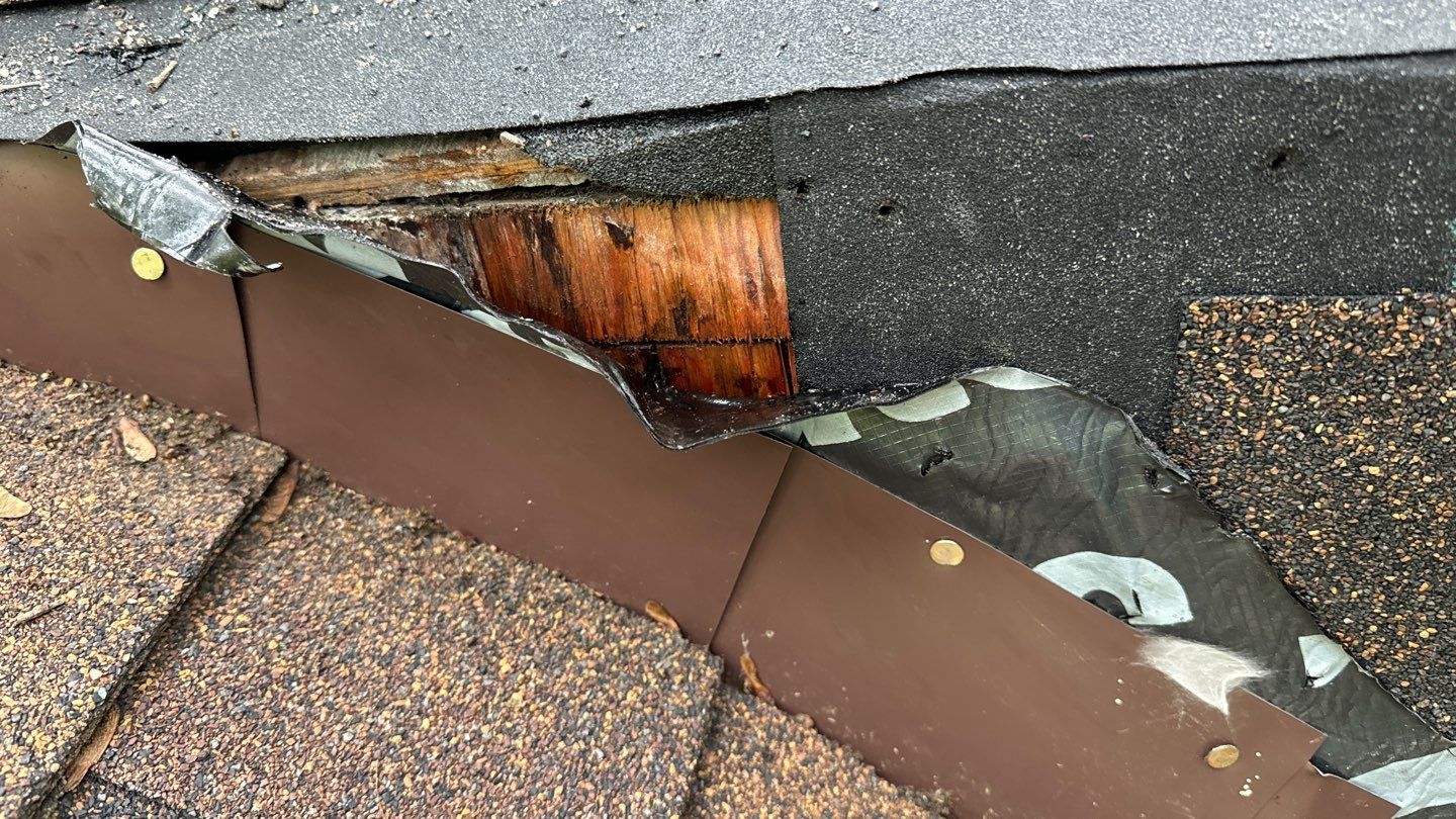 Roof Replacement using CertainTeed Landmark by 180 Contractors