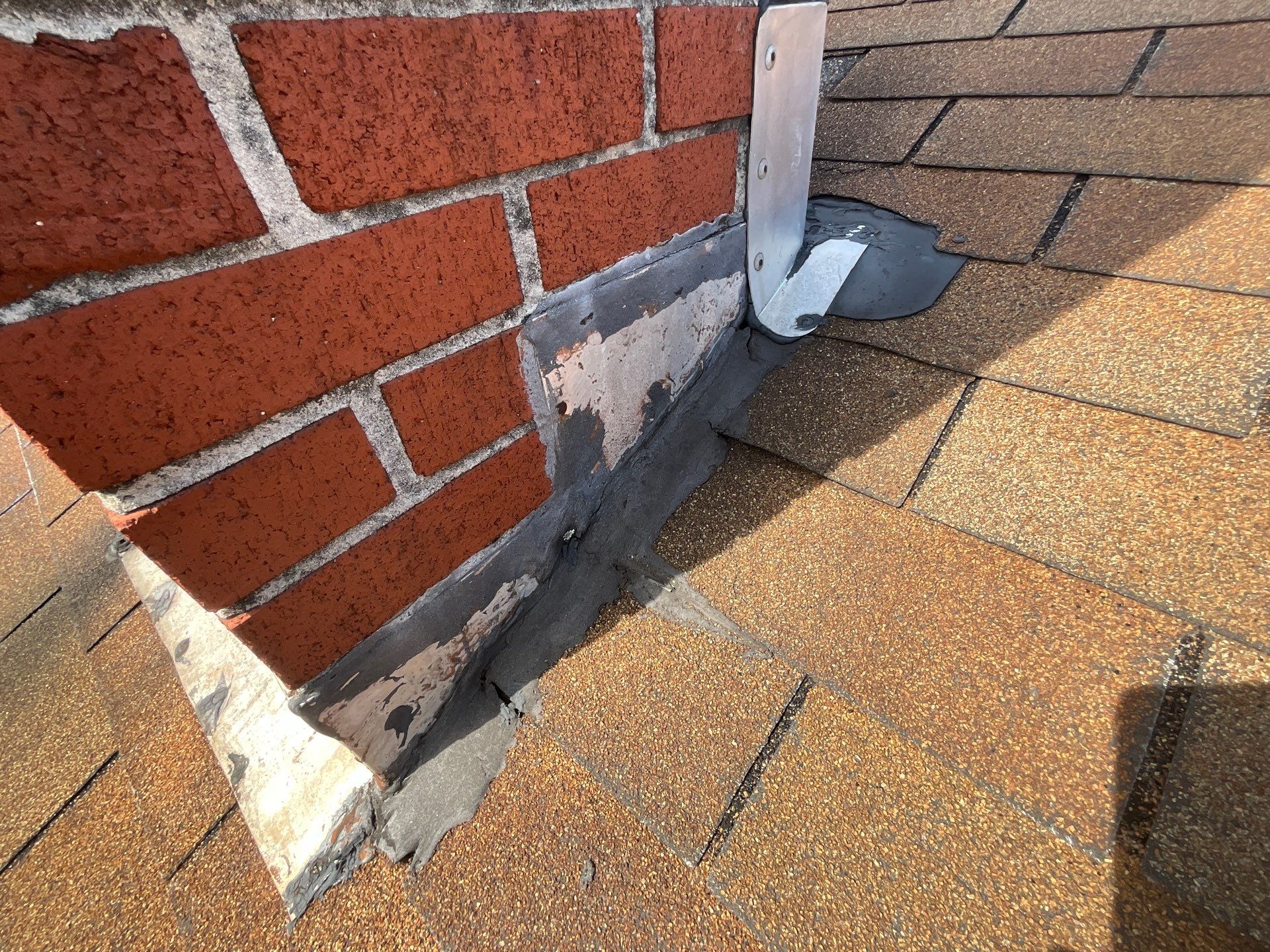 State College Roof Replacement Project by Starway Roof Systems