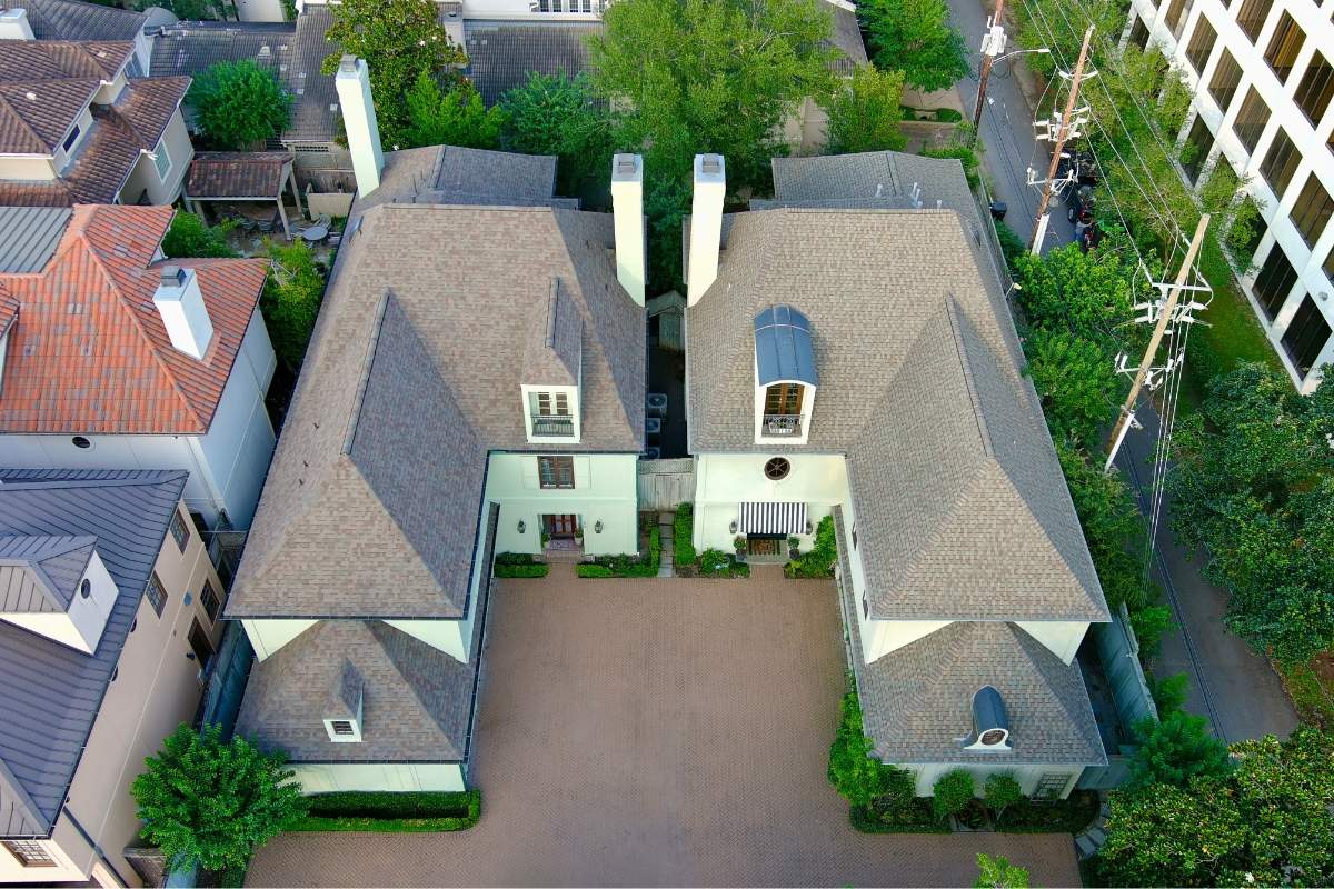 52 Briar Hollow Lane by Noble Roofing