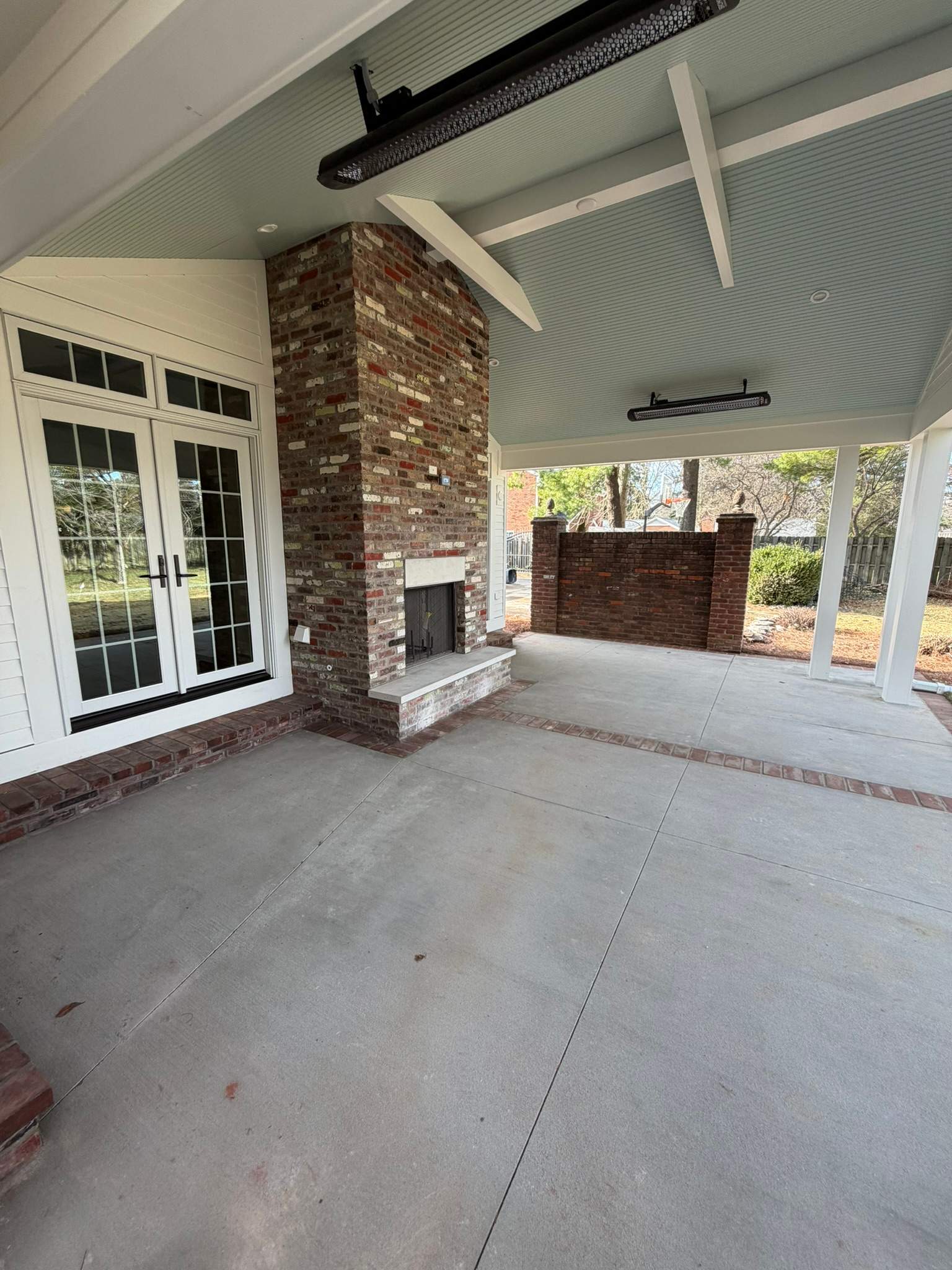 Riverwood Addition, Kitchen Remodel, Covered Porch by High Bridge Development