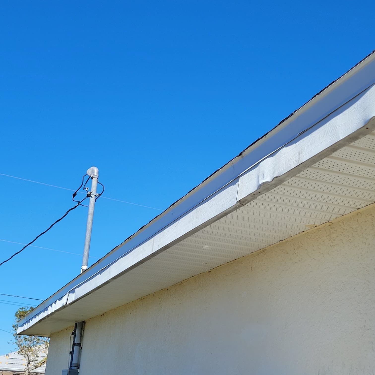 Residential Roofing Repair using Owens Corning Duration Shingles by Four Peaks Roofing
