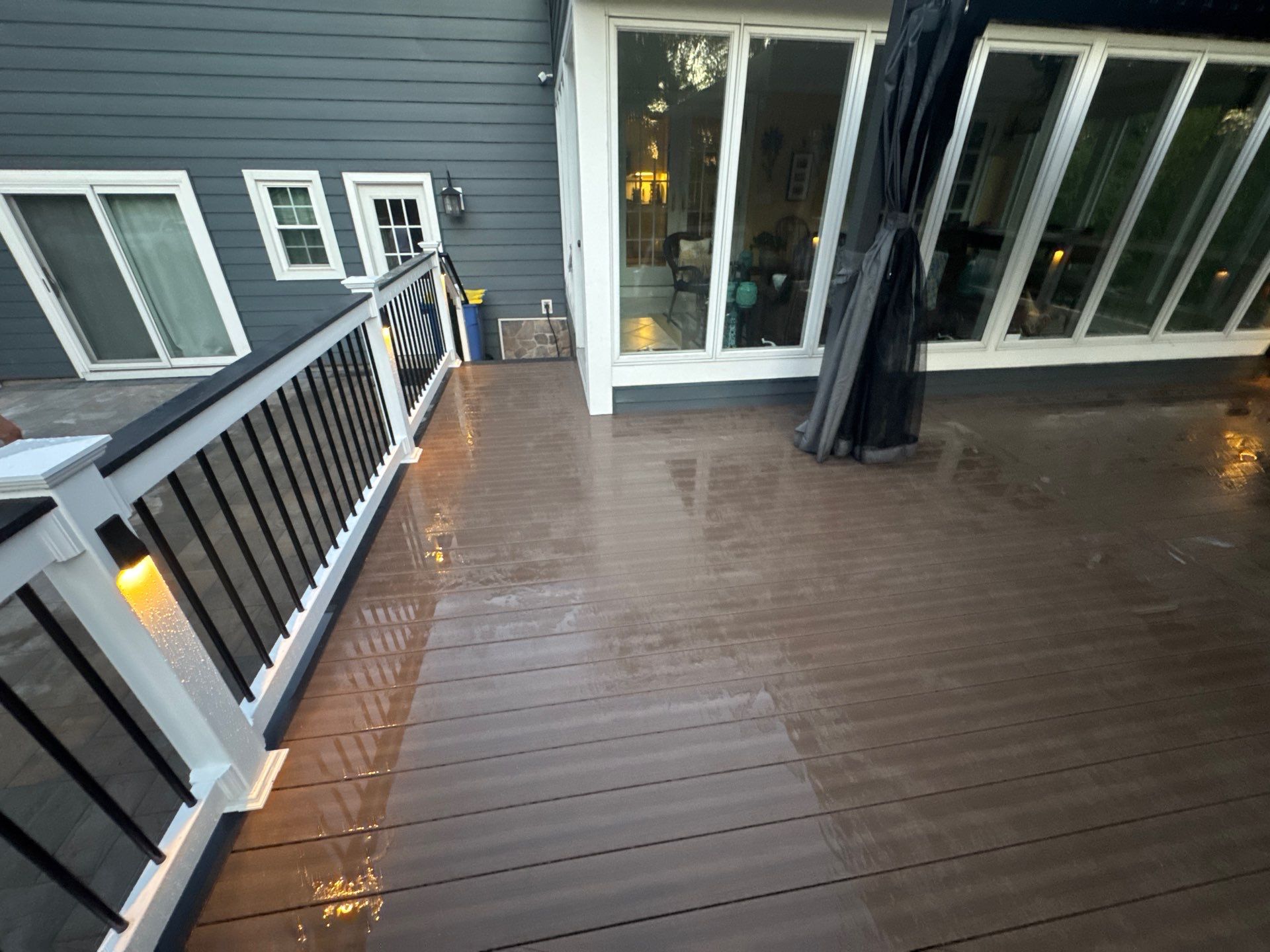 Dean - Bridgewater NJ by deck guardian