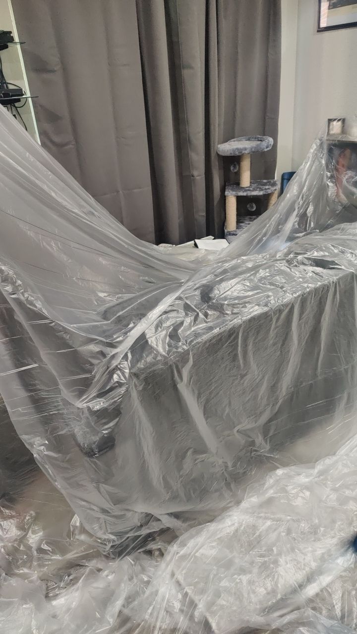 Water Damage by Accountable Home Services