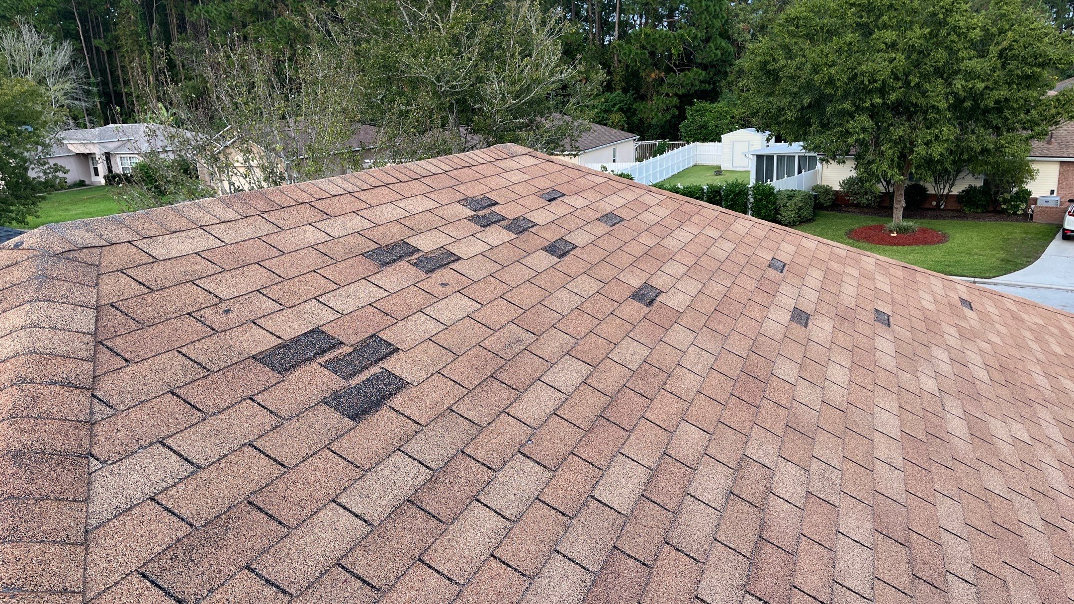 Shingle -> Shingle by Prime Roofing