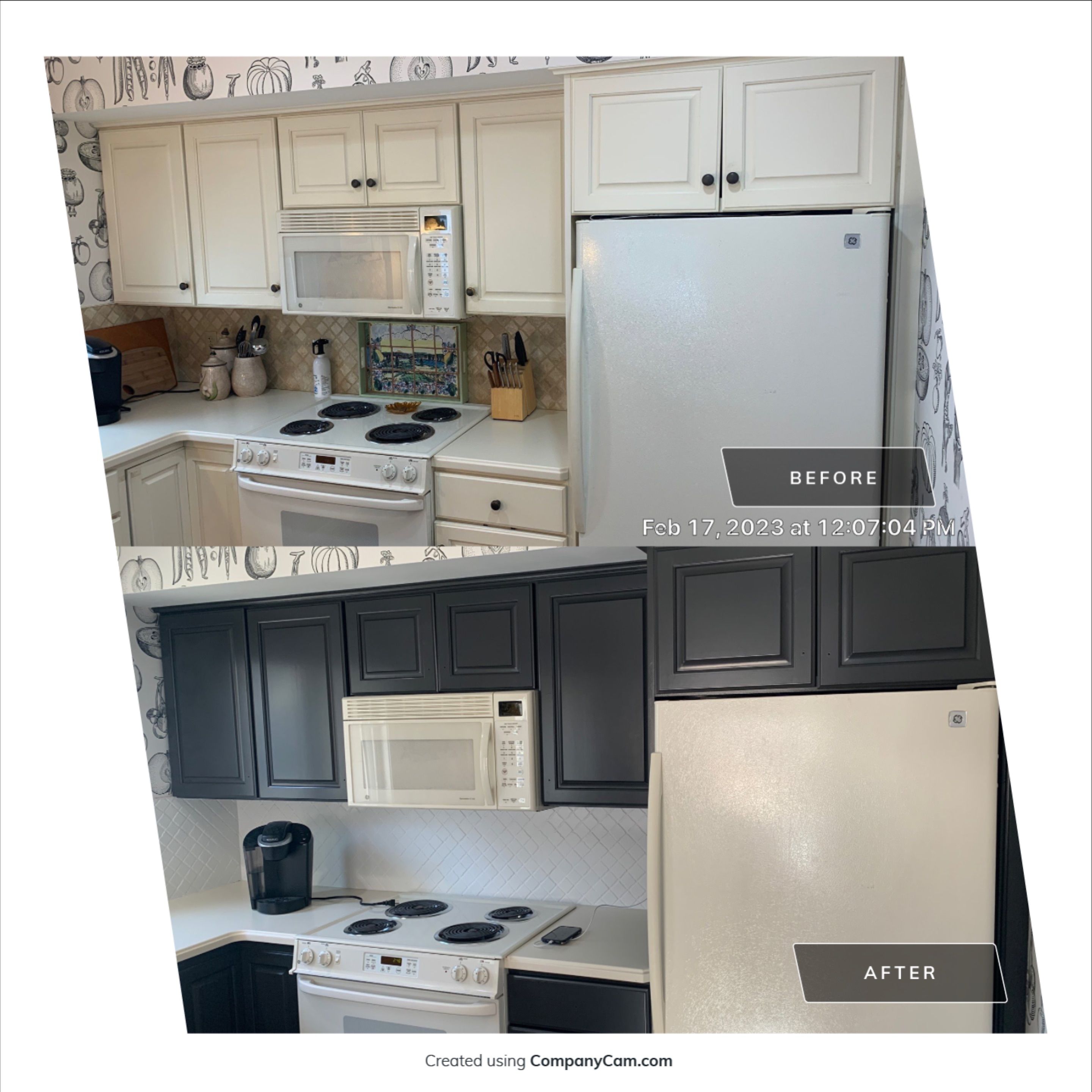 Chautauqua Kitchen by Best Buy Painting 