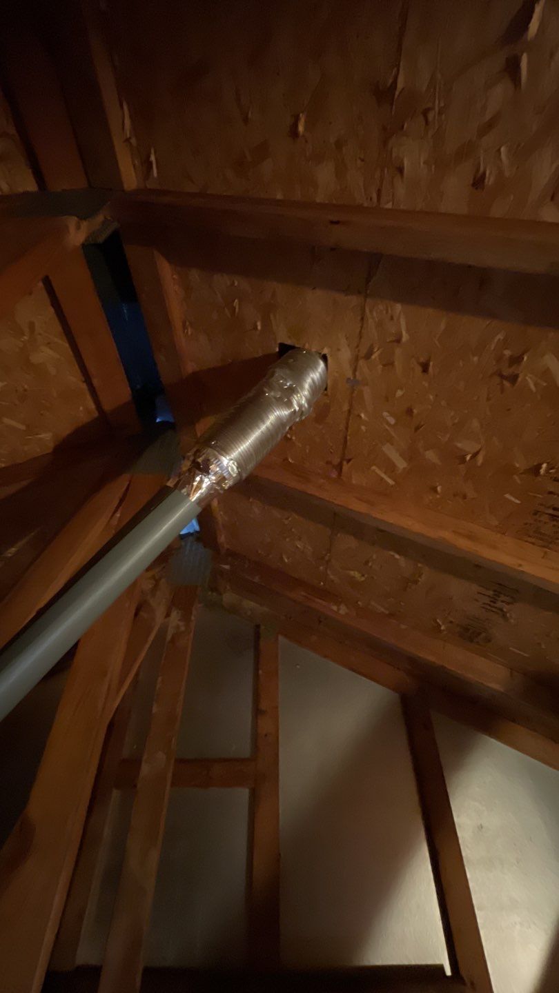 Alexandria: CertainTeed Landmark Pro Designer Shingles in Max Def Colonial Slate by RM Banning, Inc.