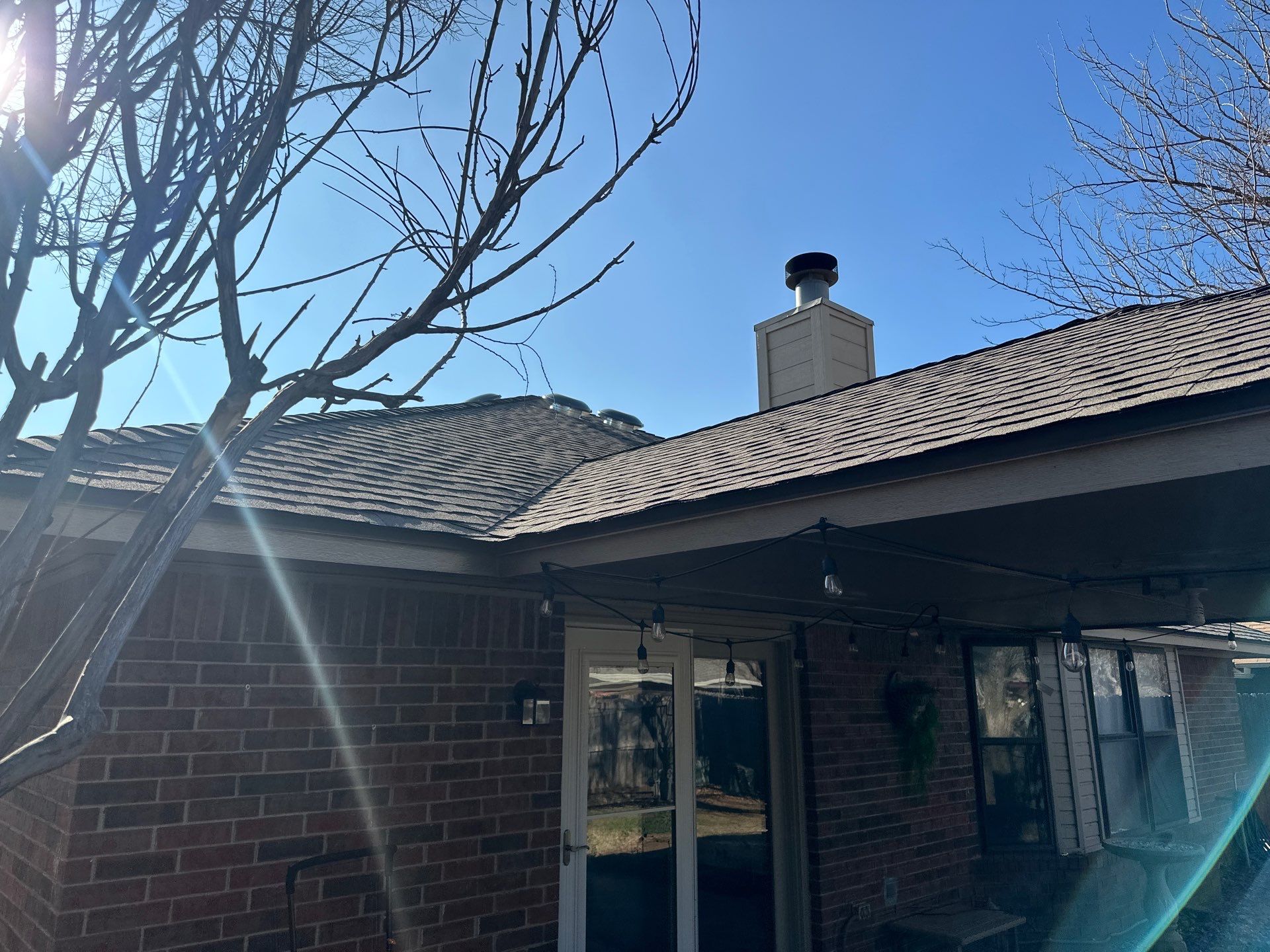 Roof Replacement in Edmond, OK (Storm-Ready & Built to Last) by McCann's Roofing and Construction