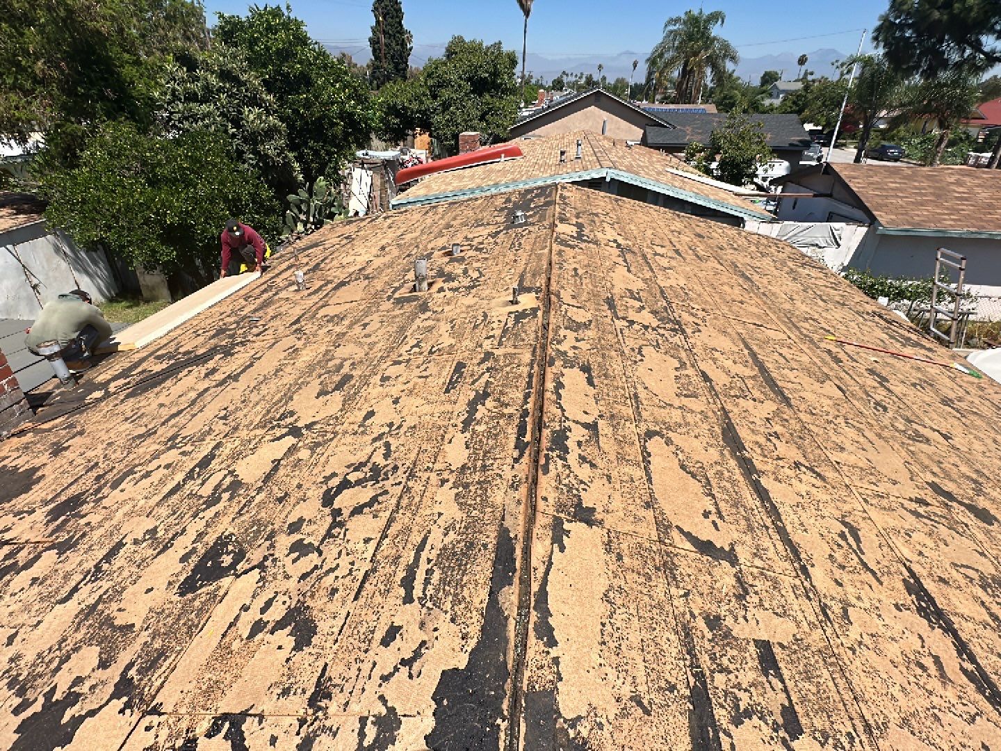 Estate Gray Shingles by Reimagine Roofing