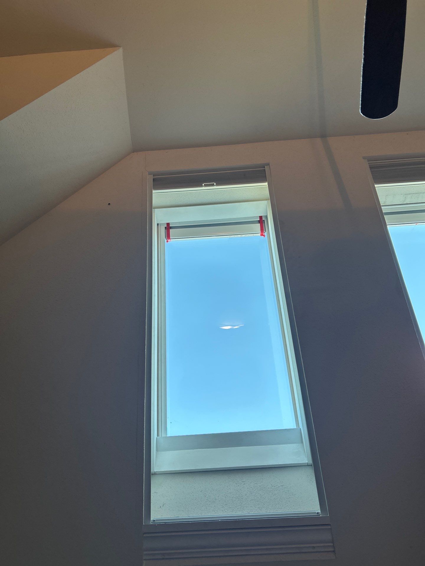 New Roof, Skylights, and Metal Accent Roof Installation in Groton by Mighty Dog Roofing of Greater Middlesex County