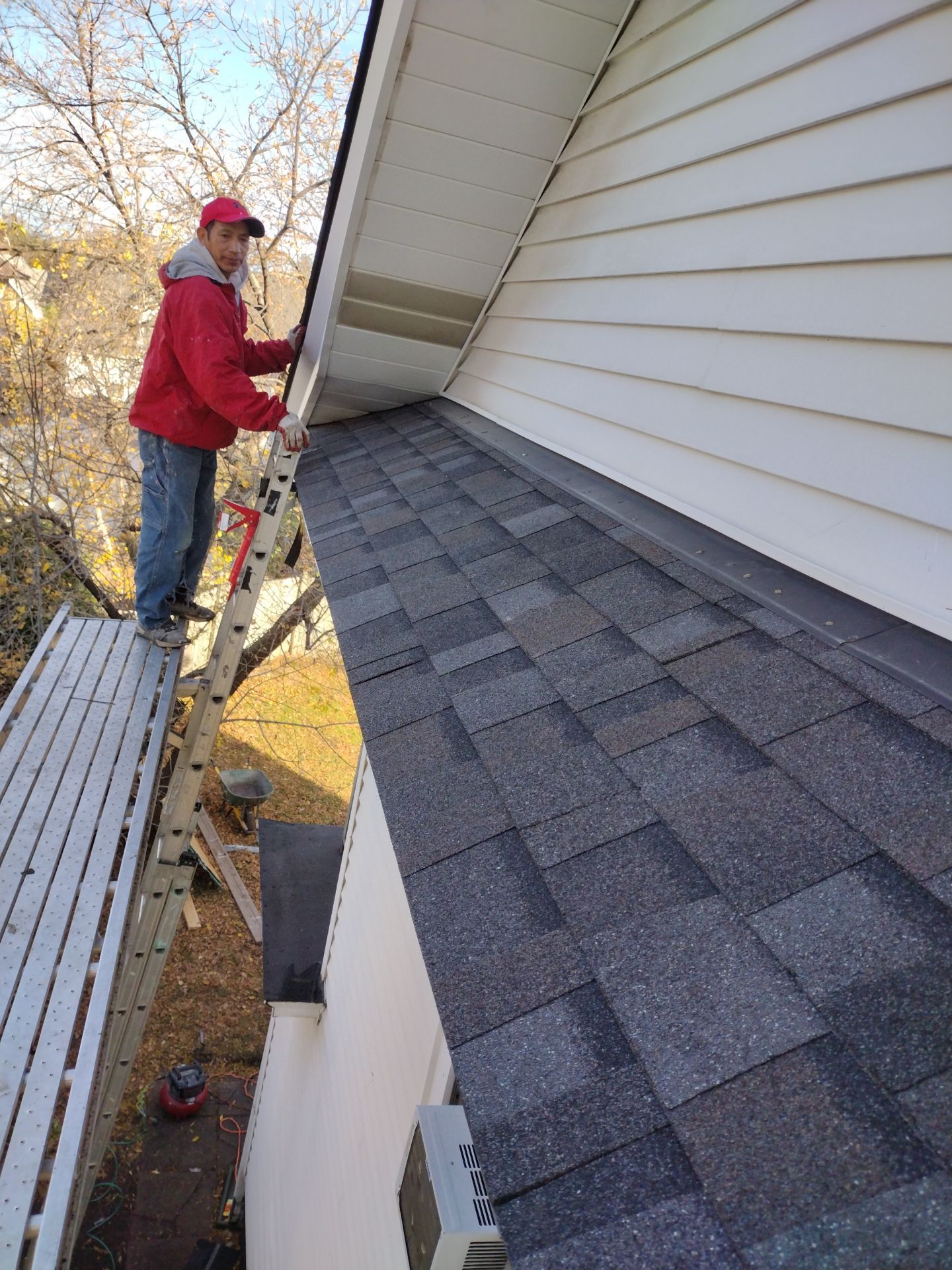 Foreclosure Full Renovation – Complete Property Transformation by Johnny Five Construction 