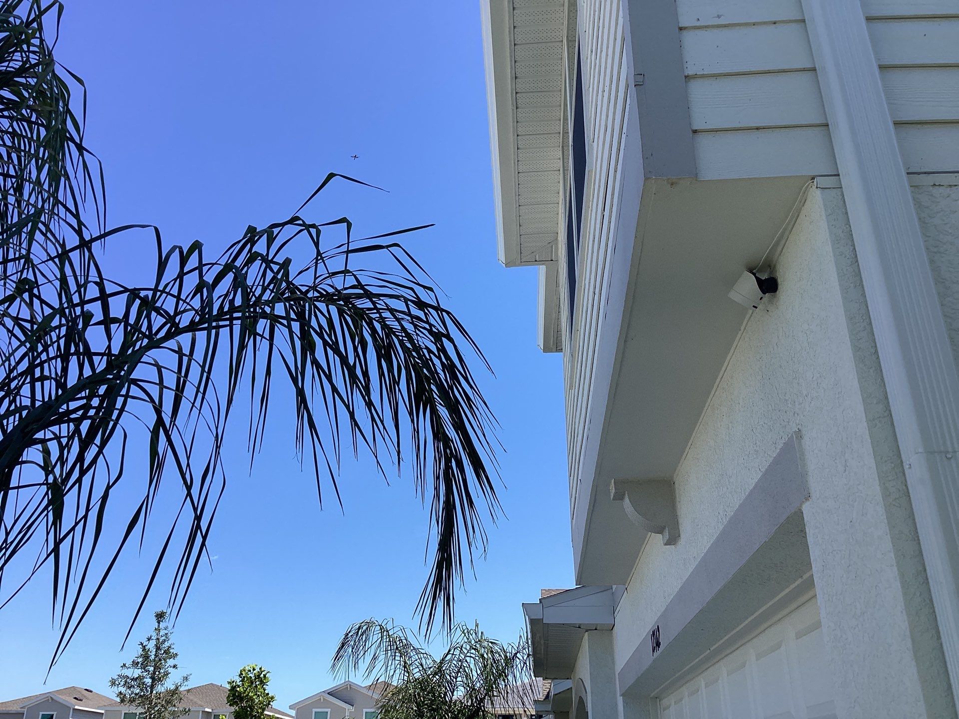 Seamless Gutter Upgrade Before Rainy Season in Fort Myers FL by Gutter Professors