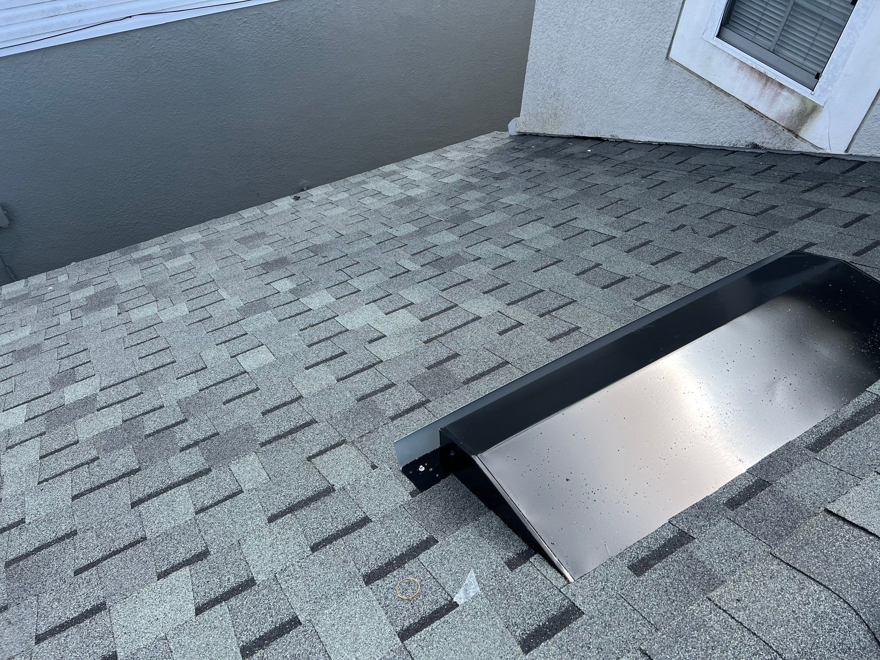 Shingle Reroof Replacement Sanford FL by Pinnacle Roofing Group