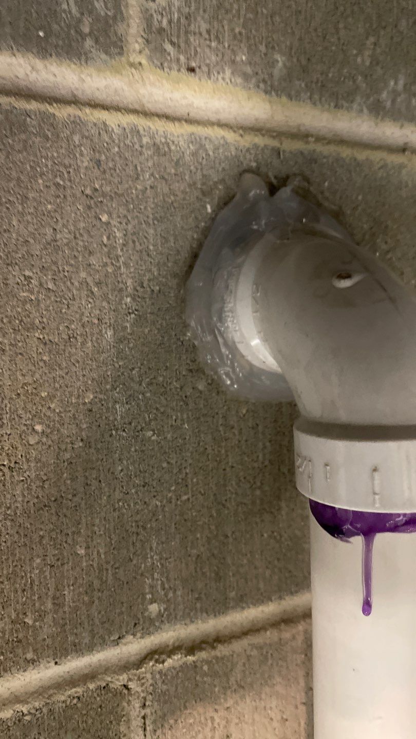 Elevator Pit Waterproofing Done Right by Waterproofing Northeast