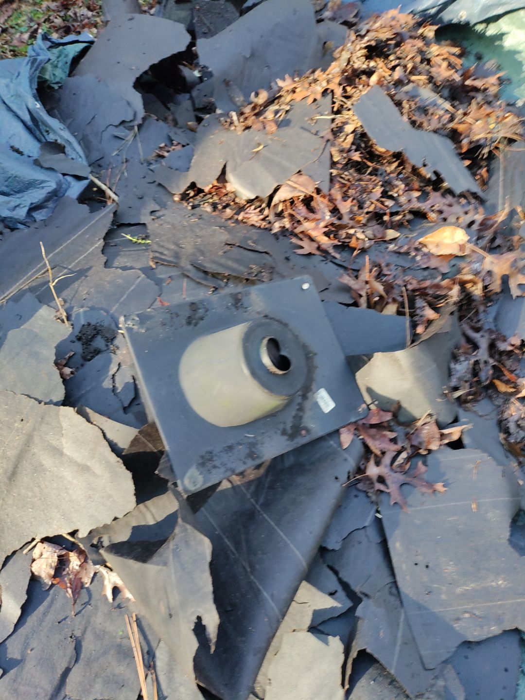 Residential Roofing Installation using Owens Corning by Inspector Roofing and Restoration