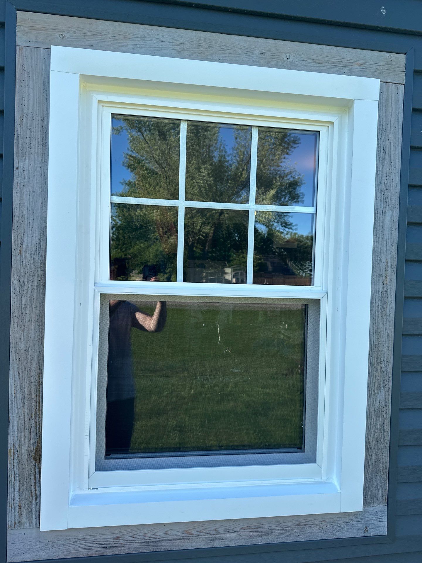 10 Replacement Windows & 2 Sliding Patio Door by Window World Of Fort Wayne