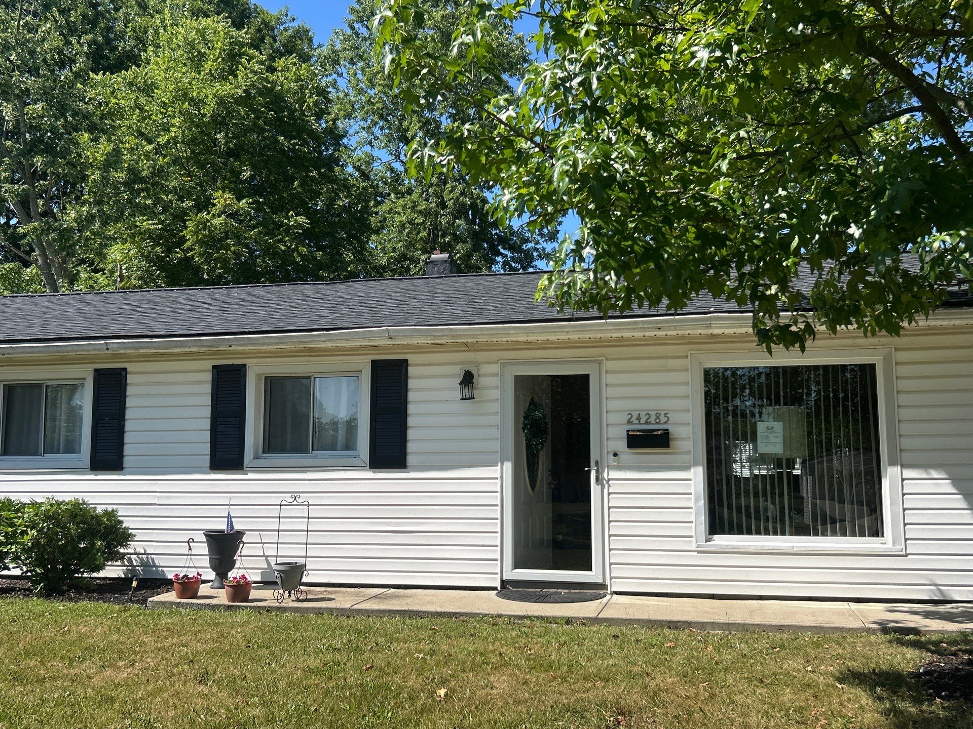 Roofing Replacement by Homestyle in Bedford Heights by Homestyle Home Improvements (HHI)
